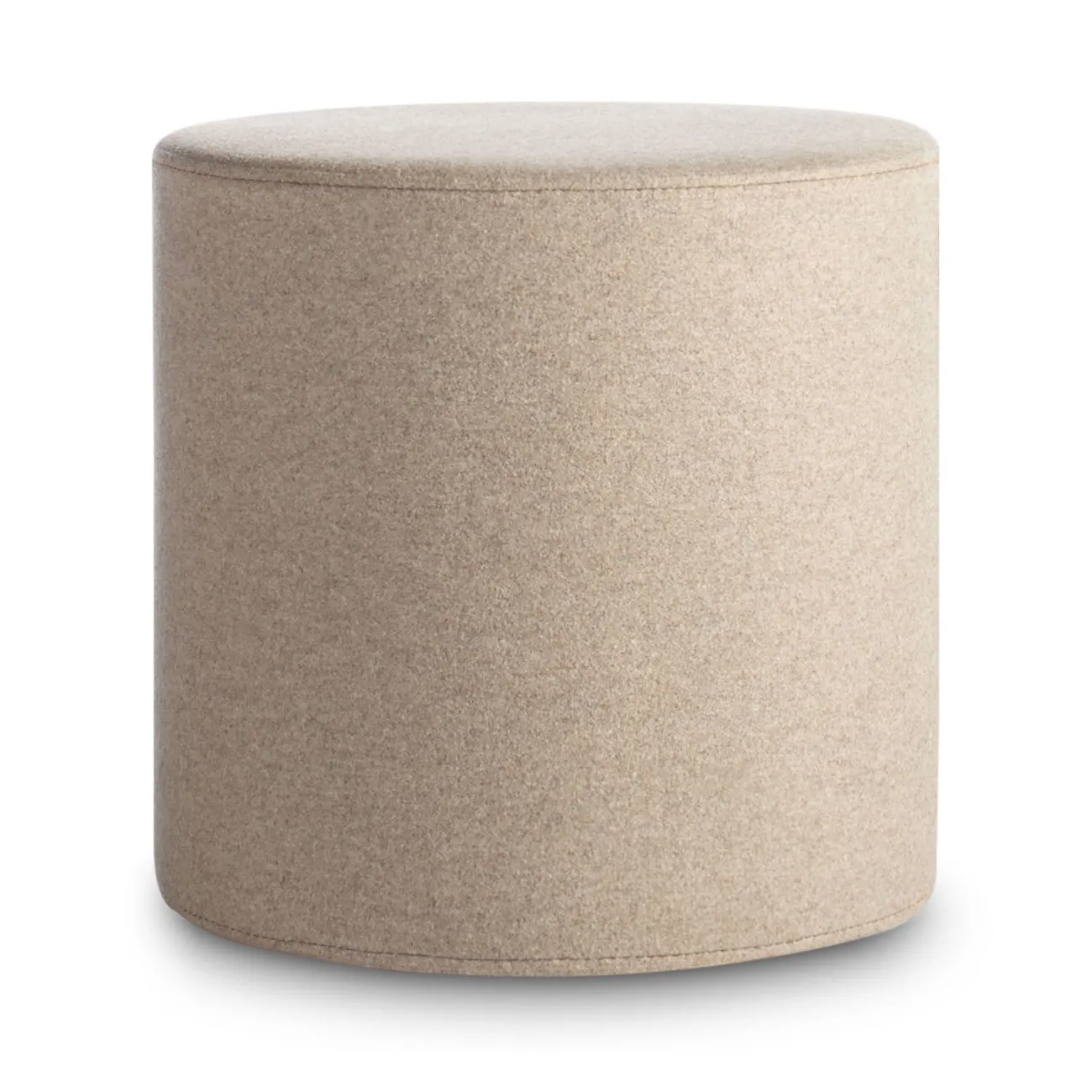 Bumper Small Ottoman