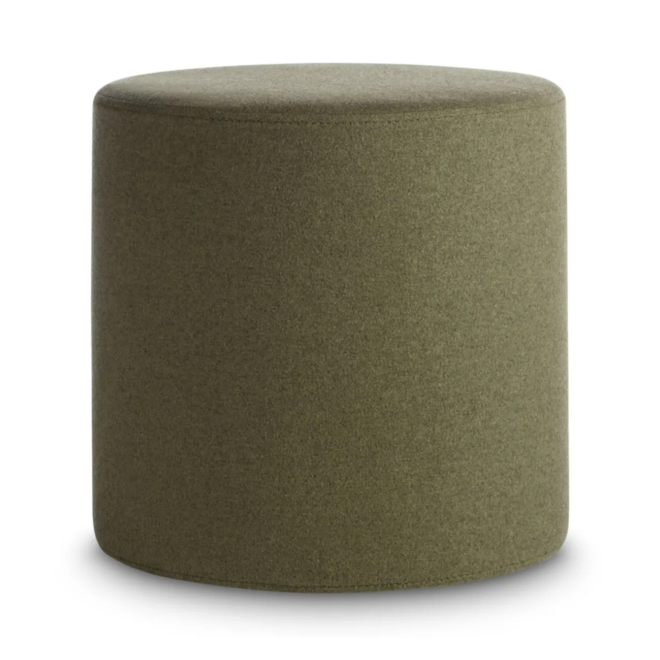 Bumper Small Ottoman