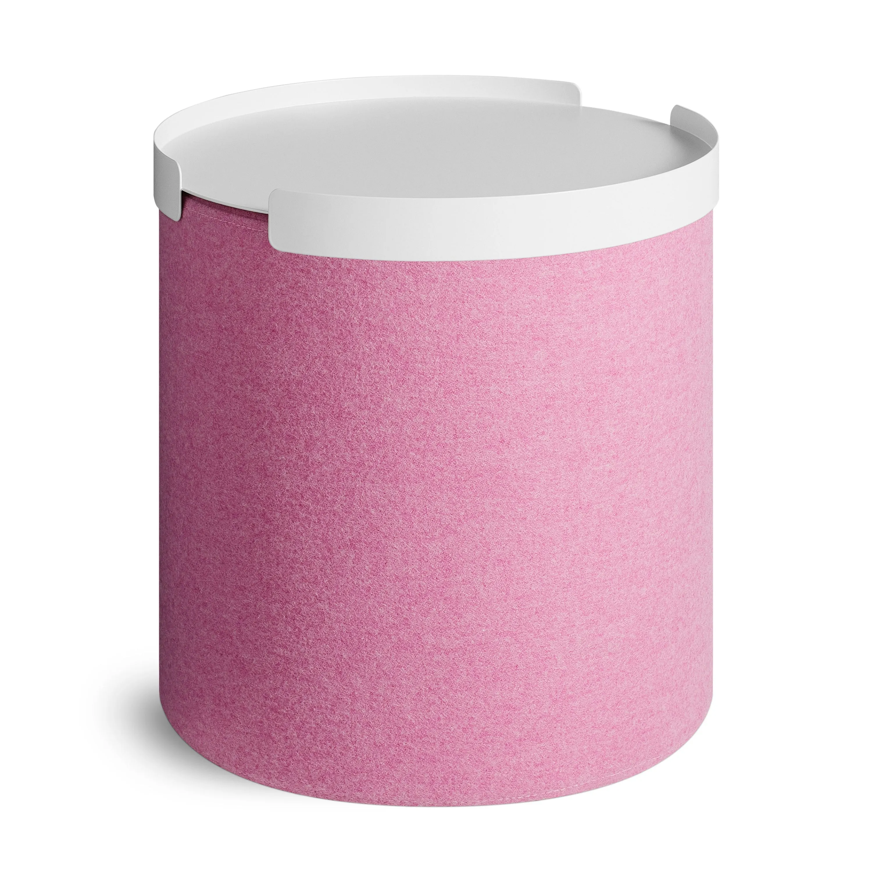Bumper Small Ottoman