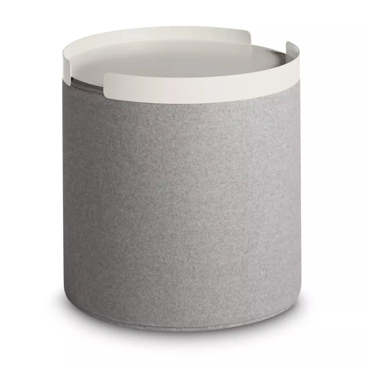 Bumper Small Ottoman