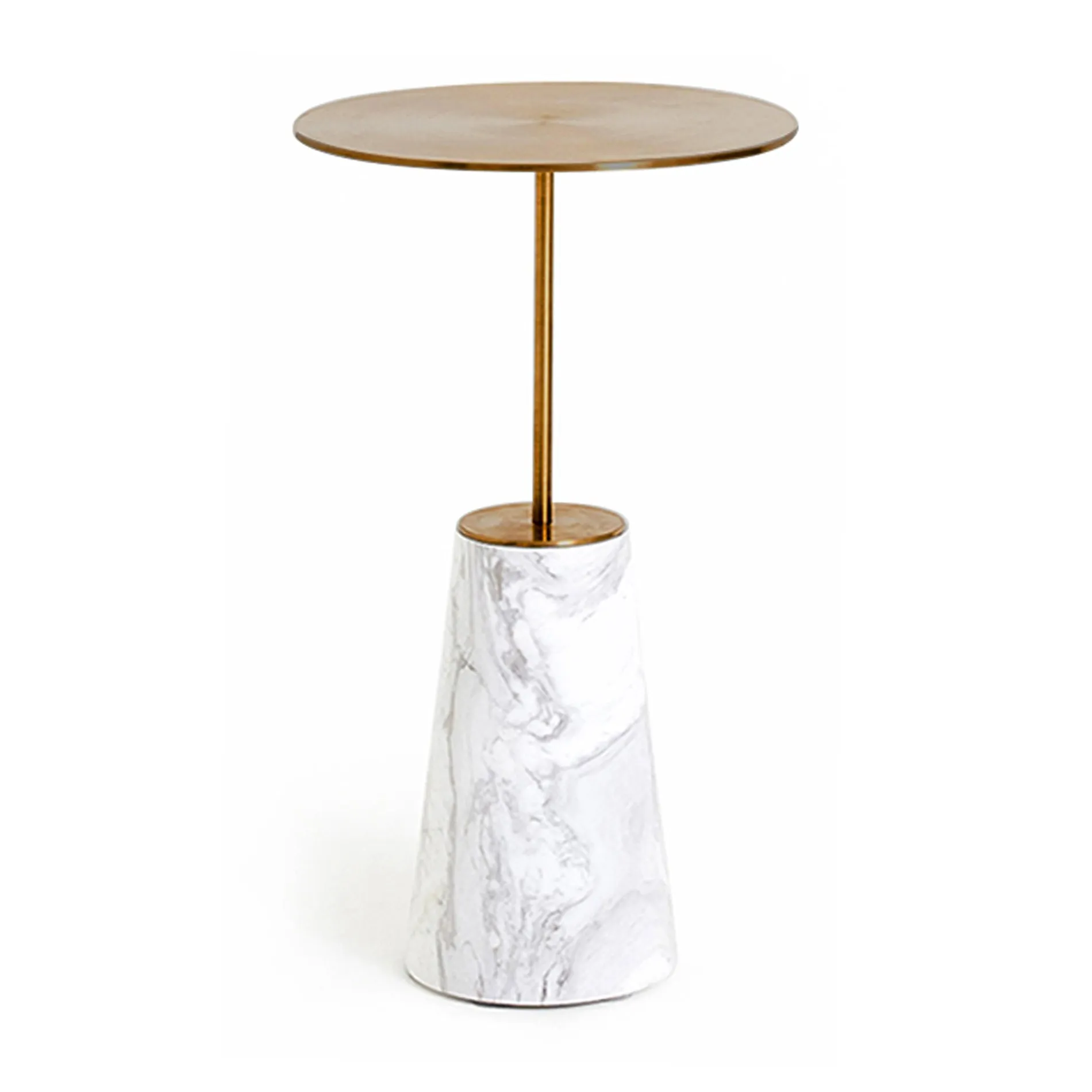 Bund Side Table