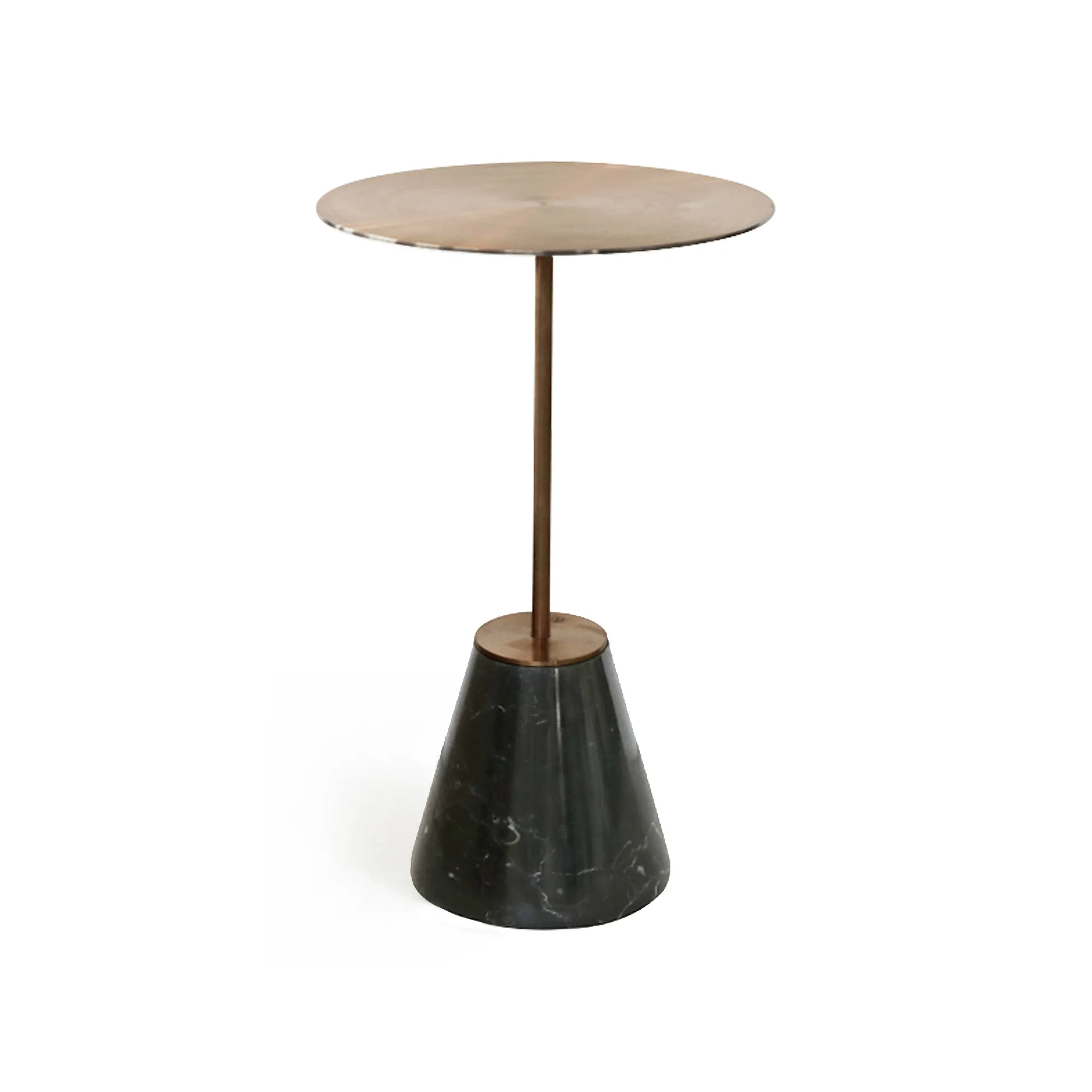 Bund Side Table