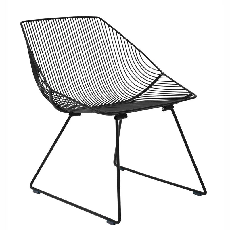 Bunny Lounge Chair
