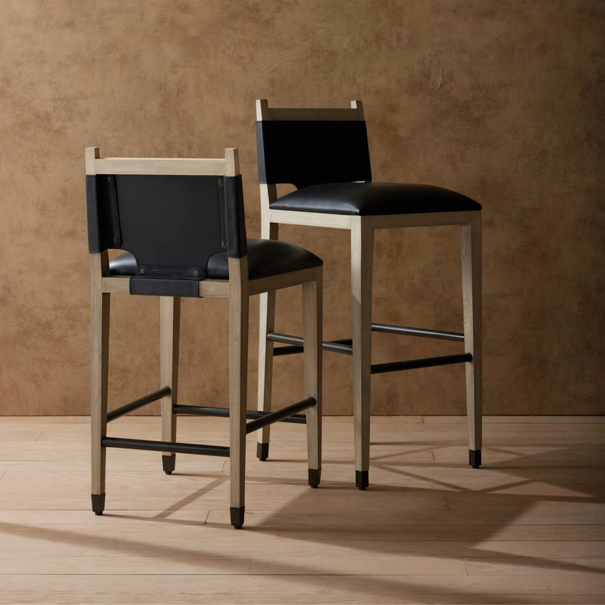 Burdock Stool
