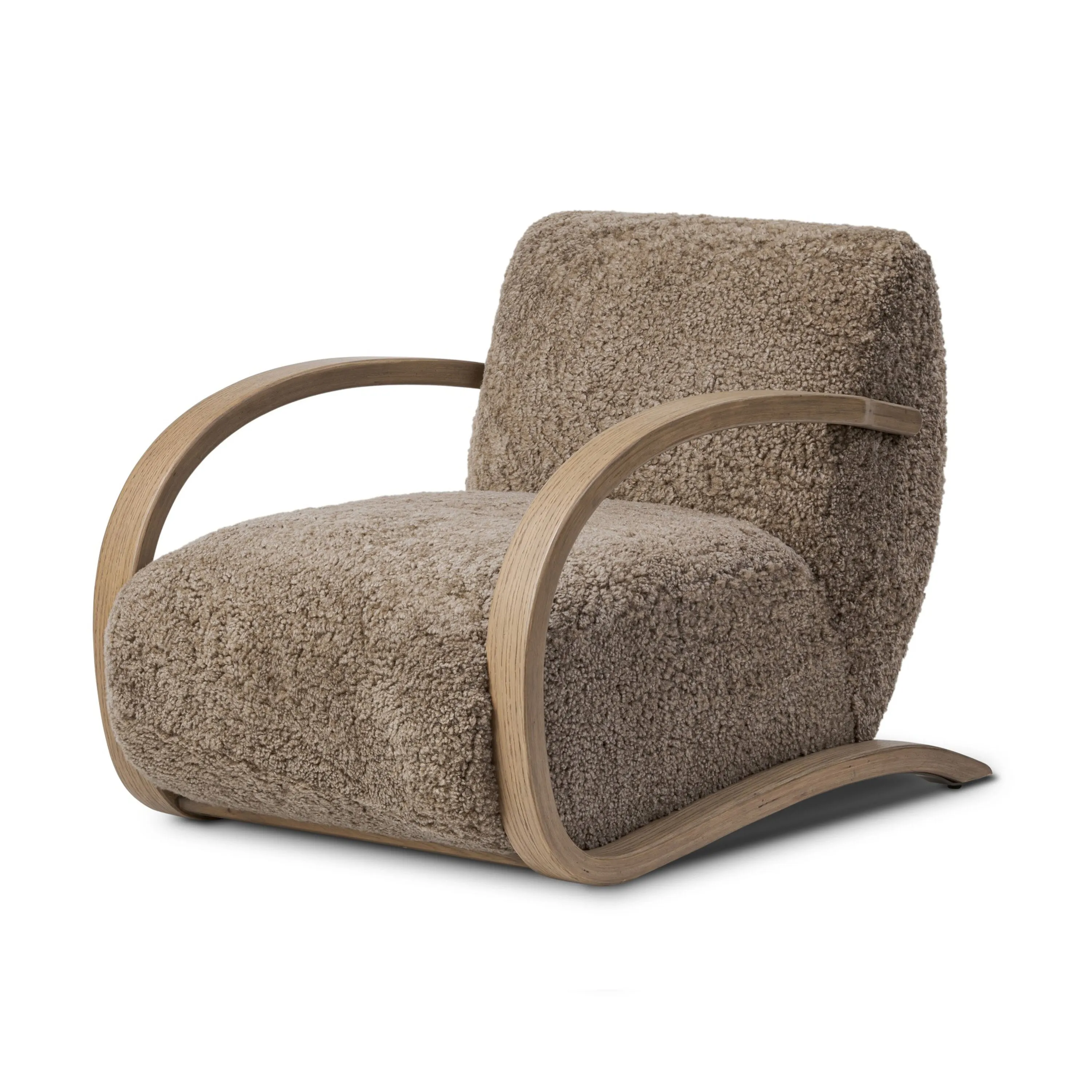 Burke Lounge Chair