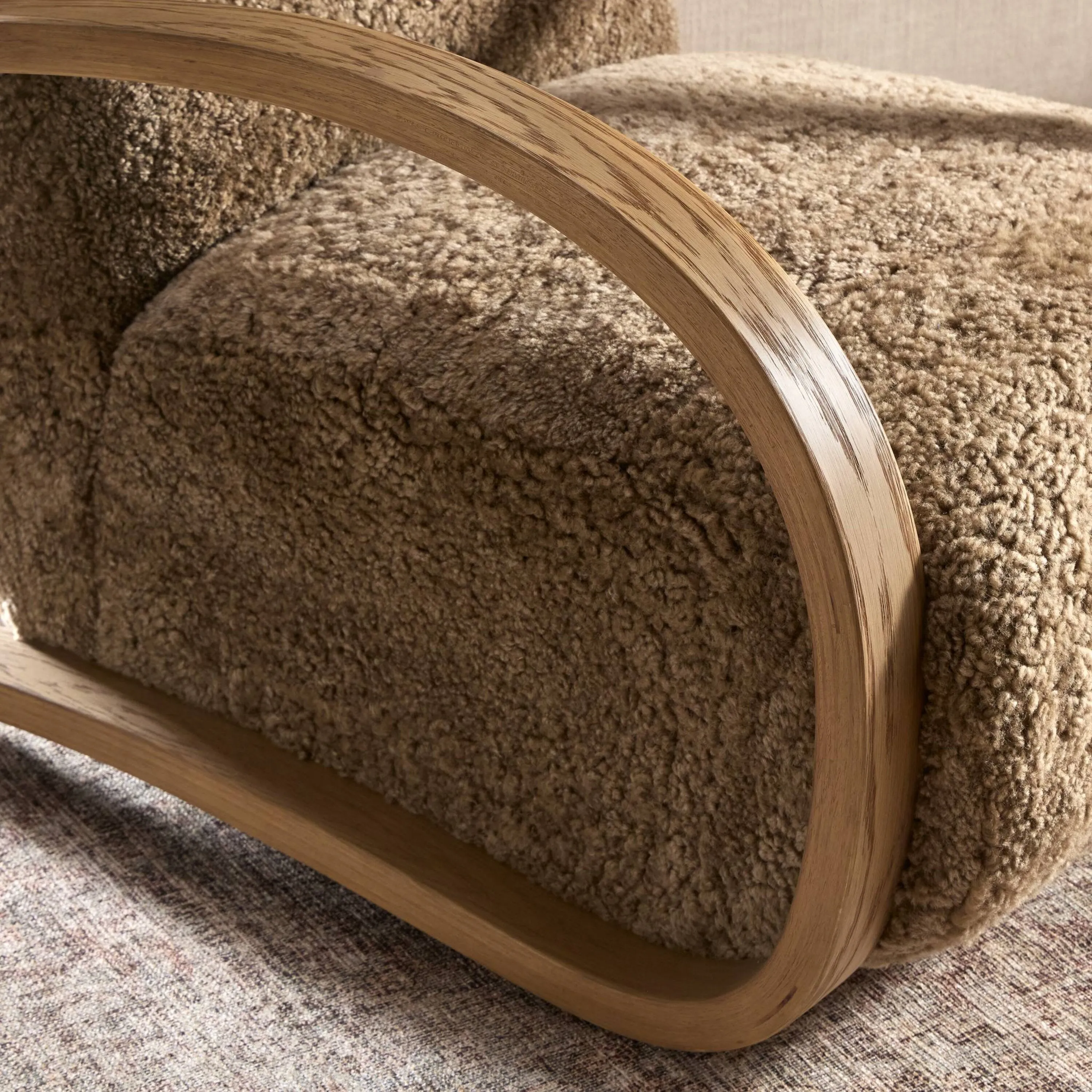 Burke Lounge Chair