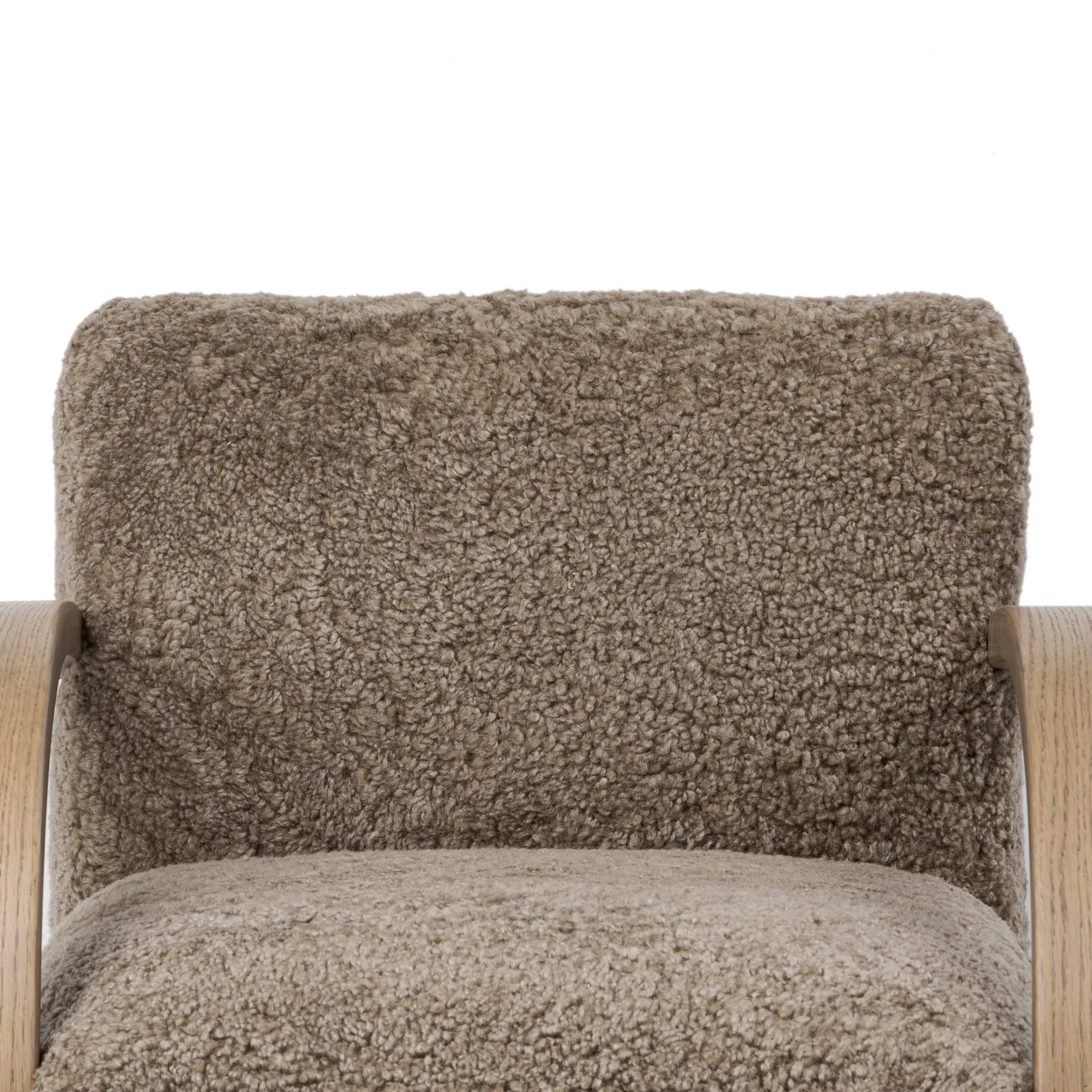Burke Lounge Chair