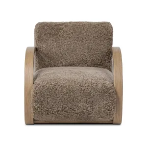 Burke Lounge Chair