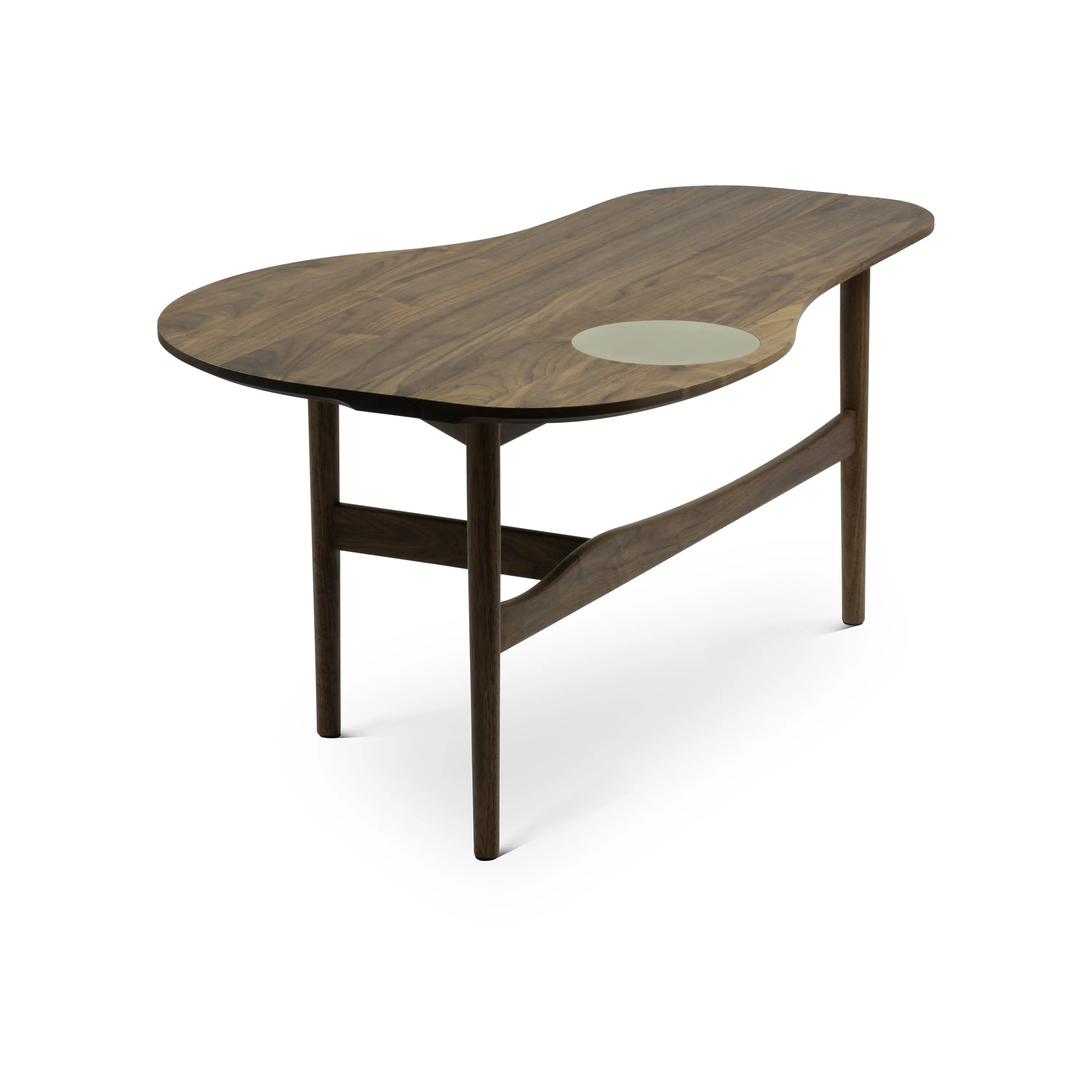 Butterfly Coffee Table