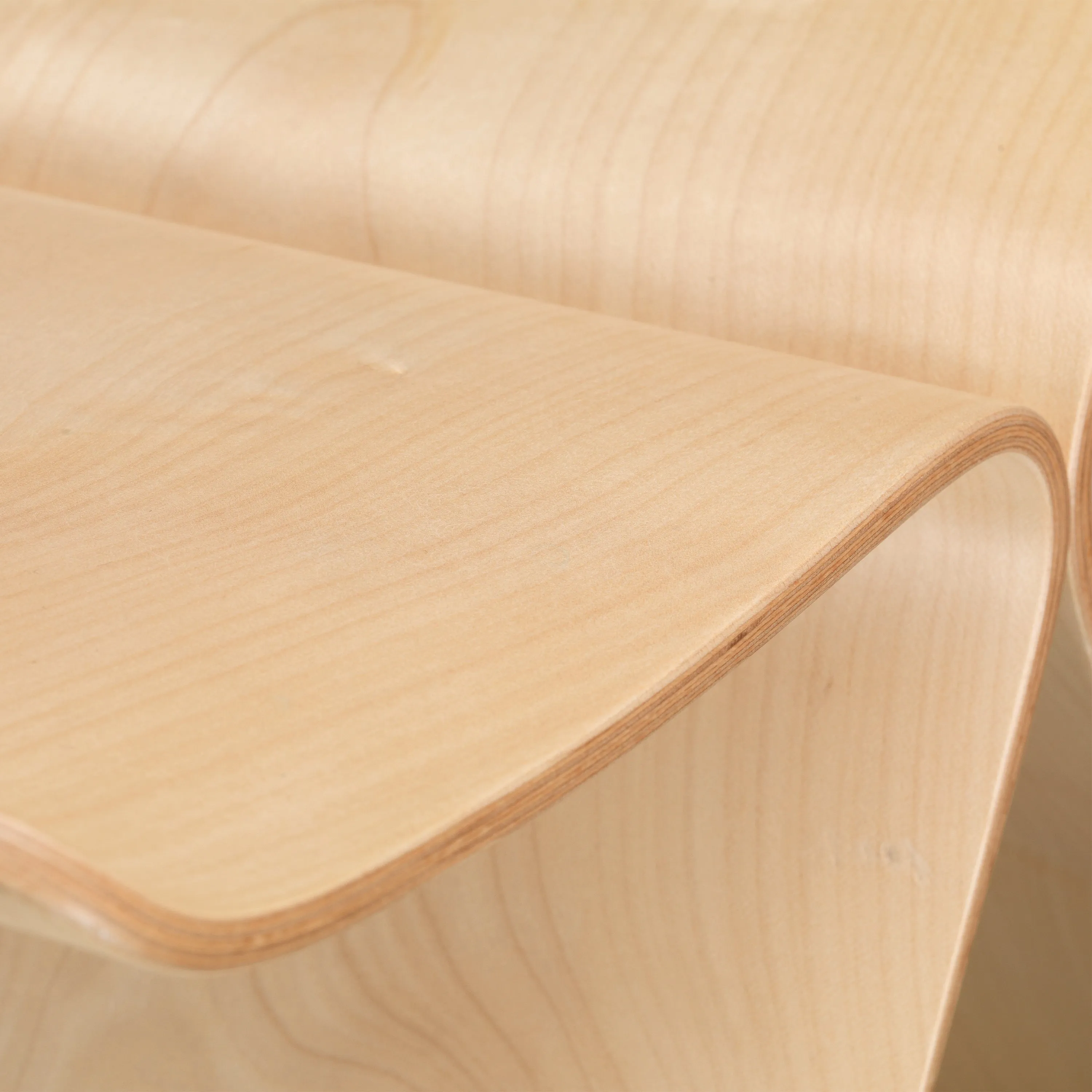 Butterfly Stool