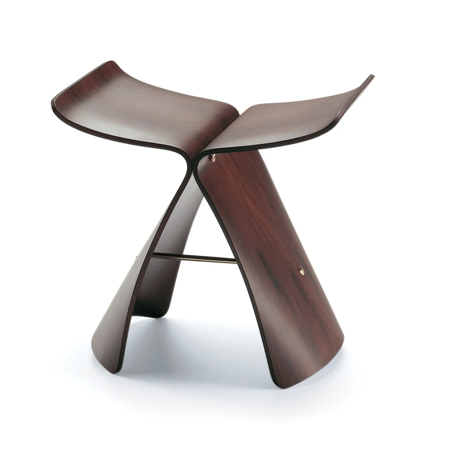 Butterfly Stool