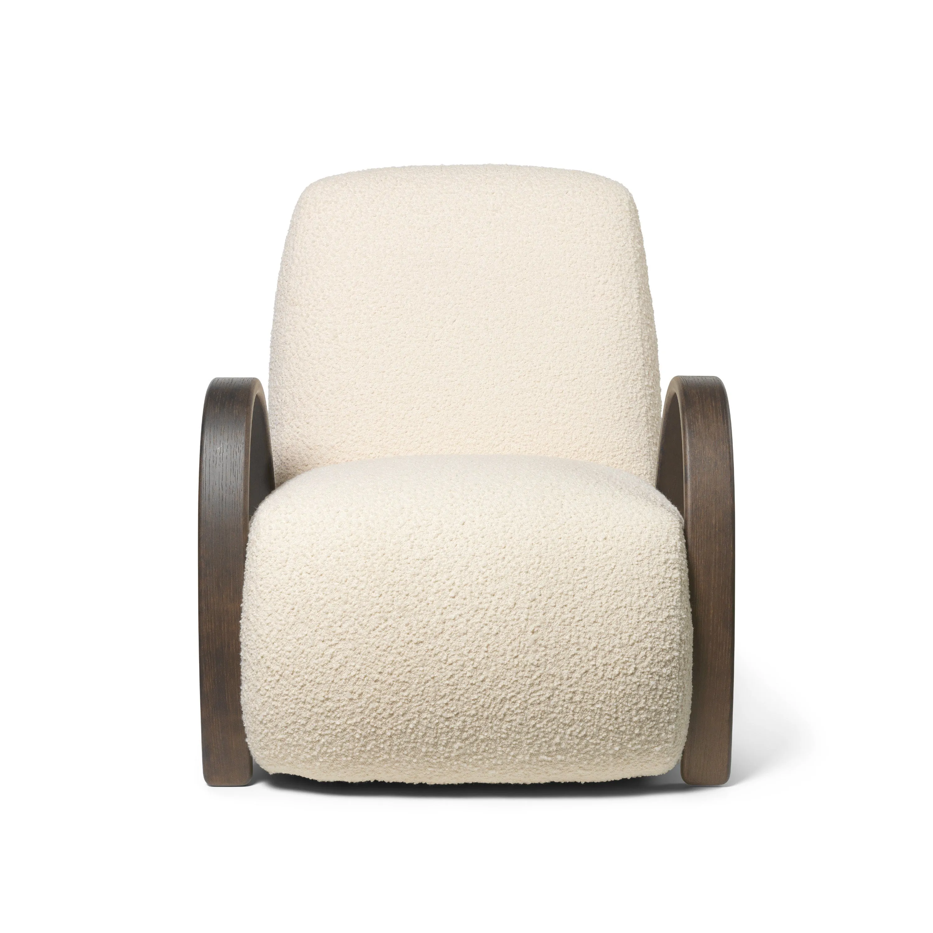Buur Lounge Chair