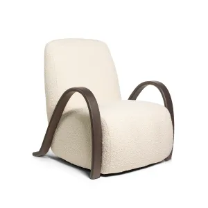 Buur Lounge Chair