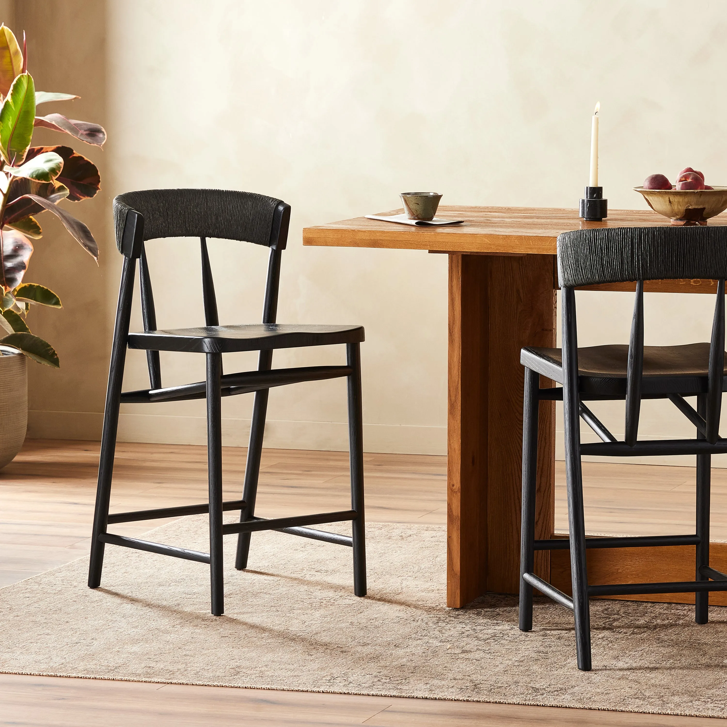 Buxton Stool