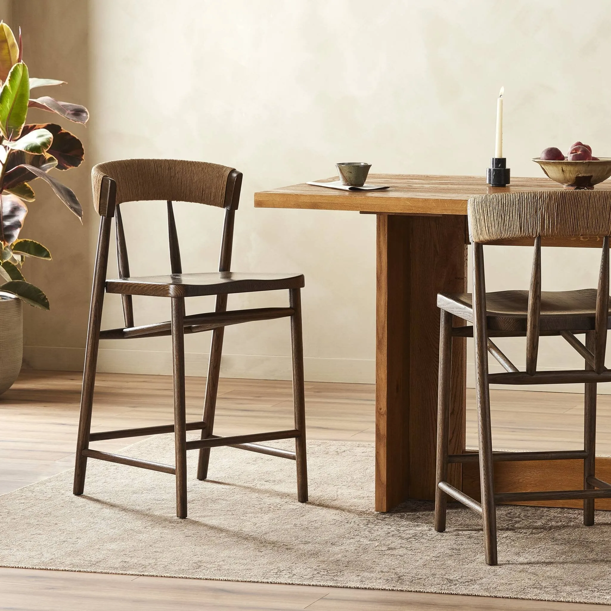 Buxton Stool