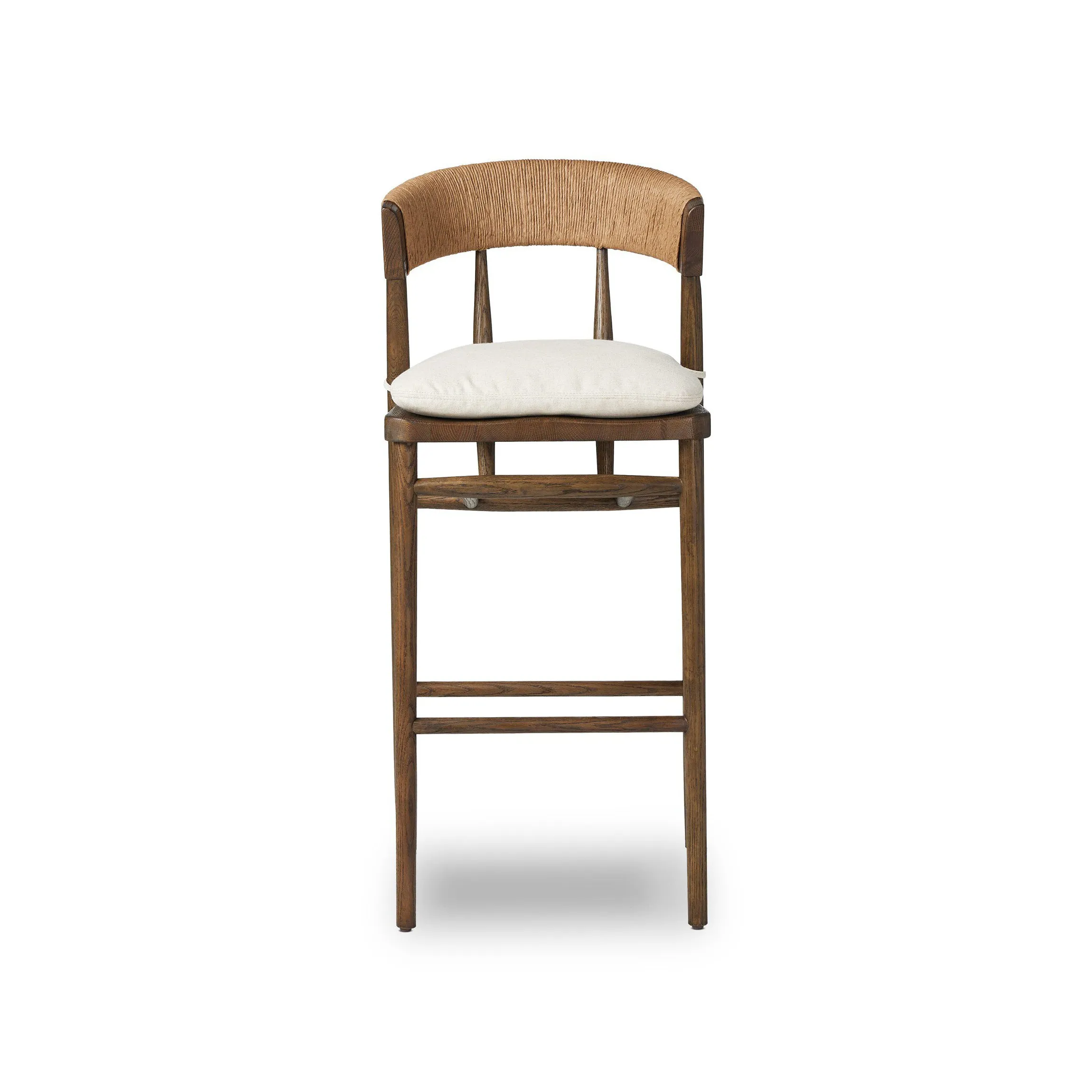 Buxton Upholstered Stool
