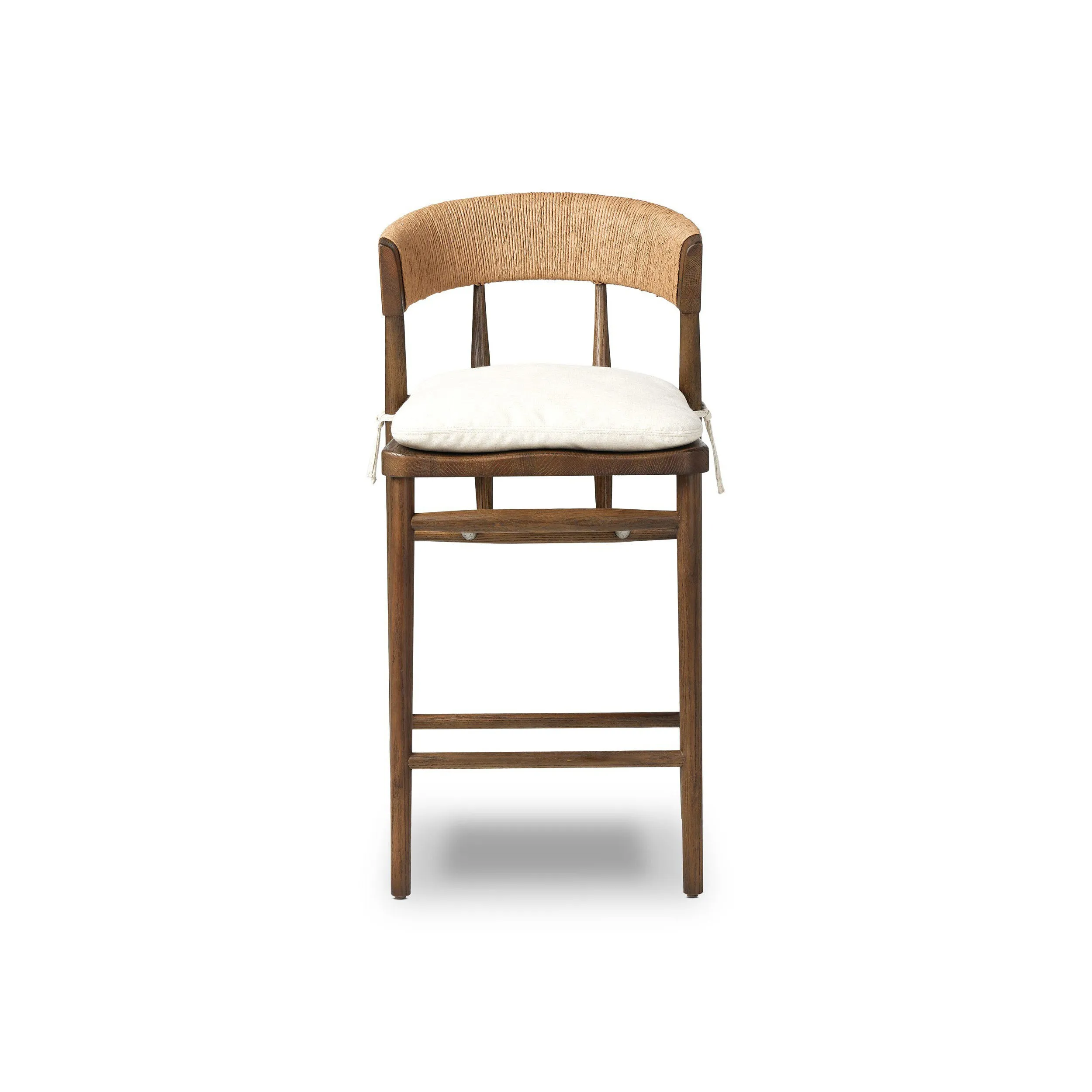 Buxton Upholstered Stool