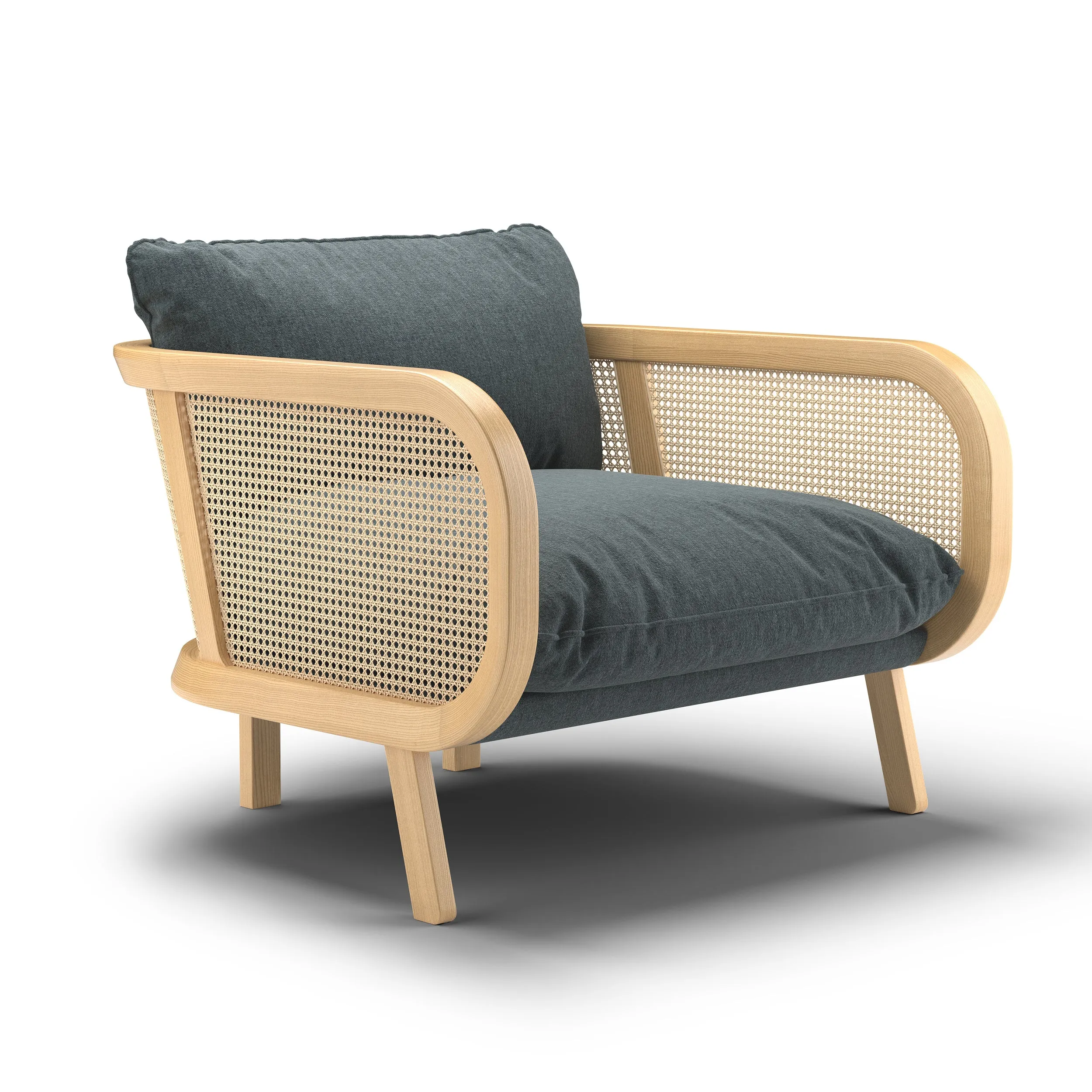 BuzziCane DO 101 Lounge Sofa