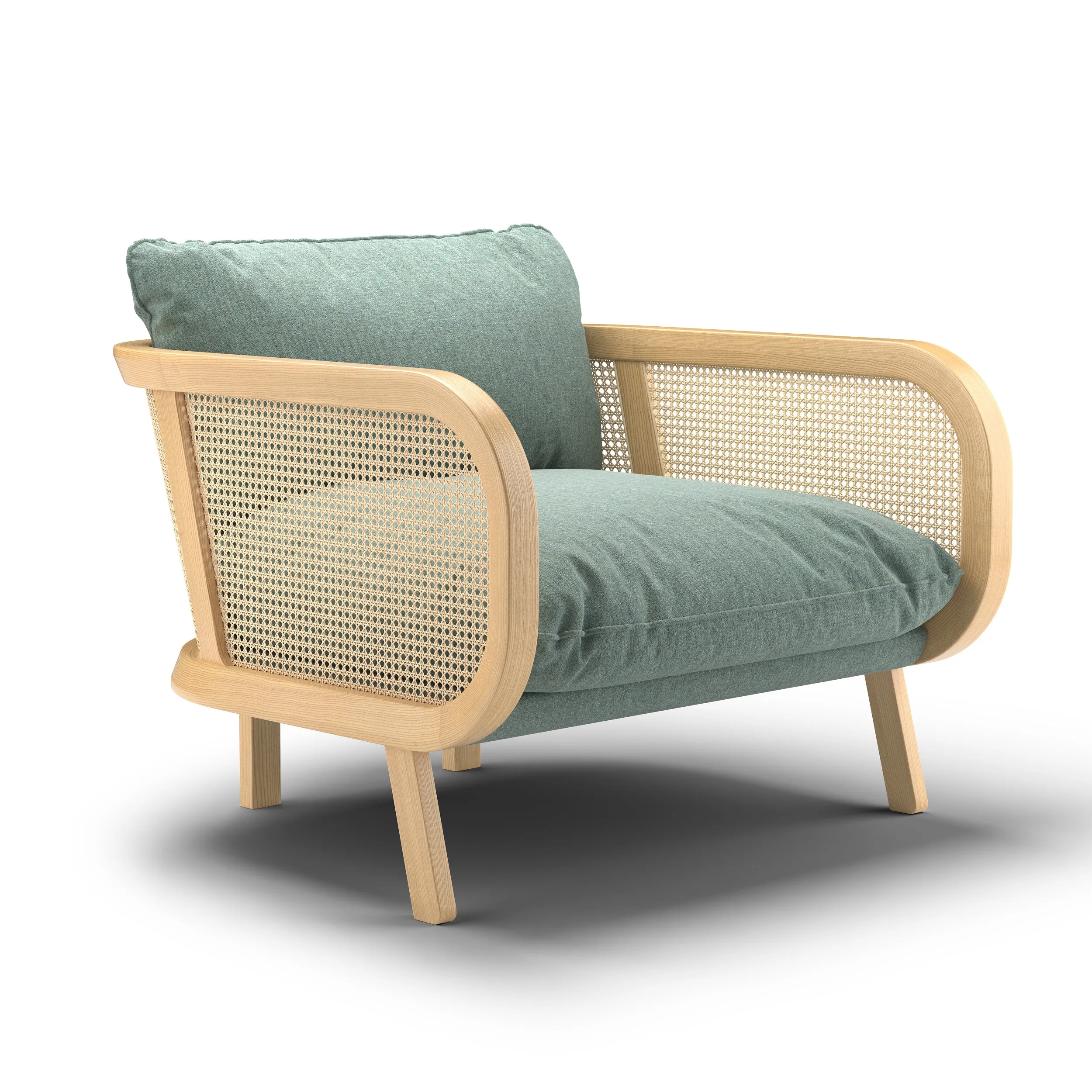BuzziCane DO 101 Lounge Sofa