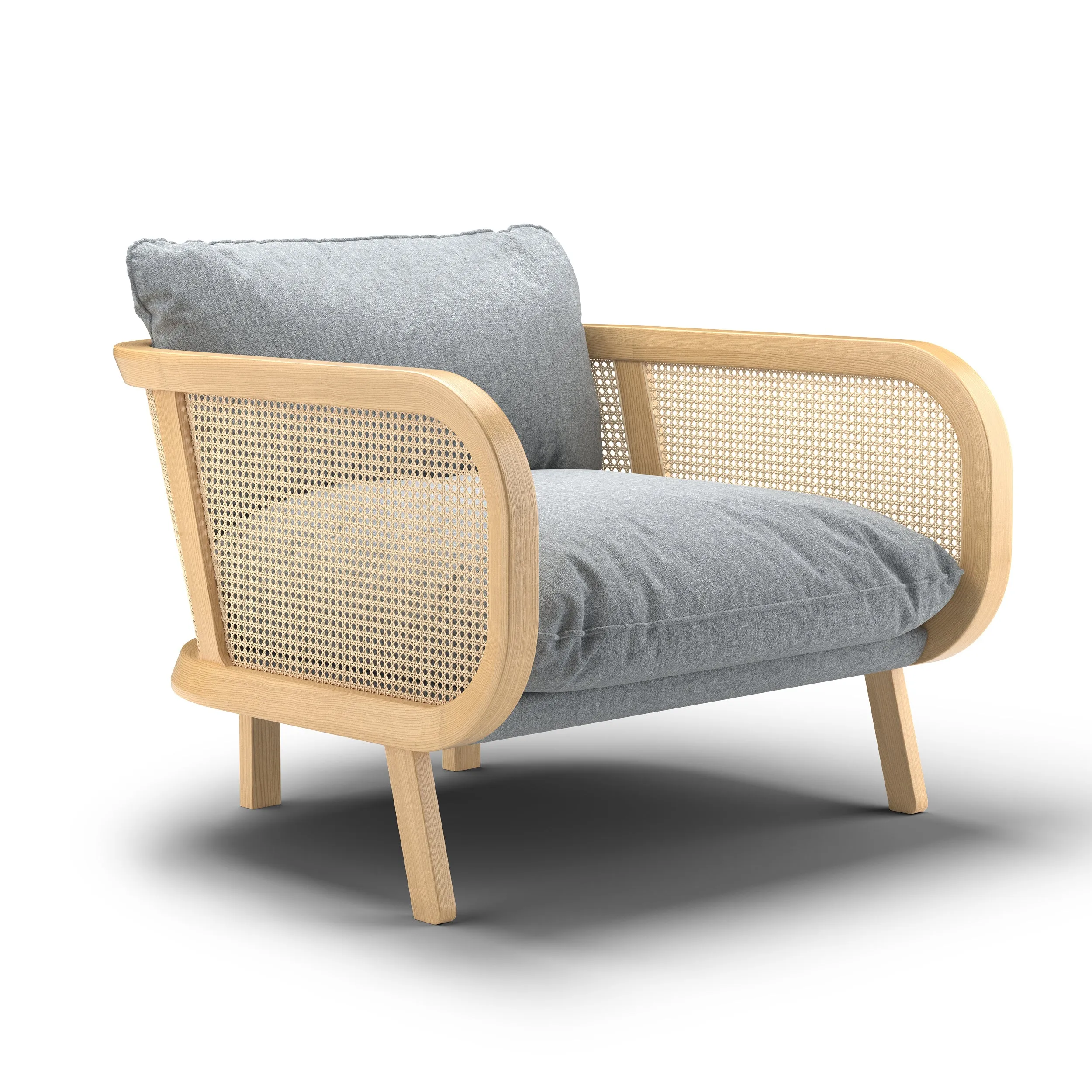 BuzziCane DO 101 Lounge Sofa