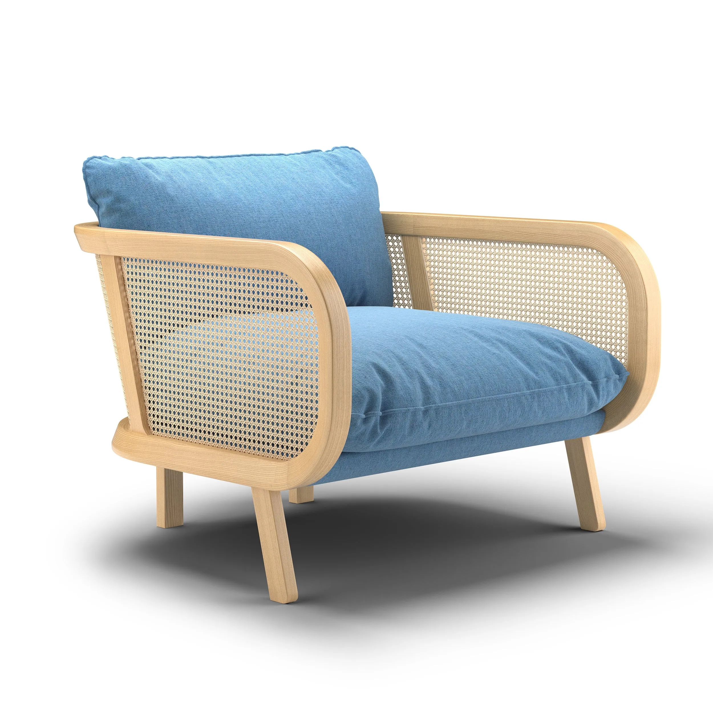 BuzziCane DO 101 Lounge Sofa