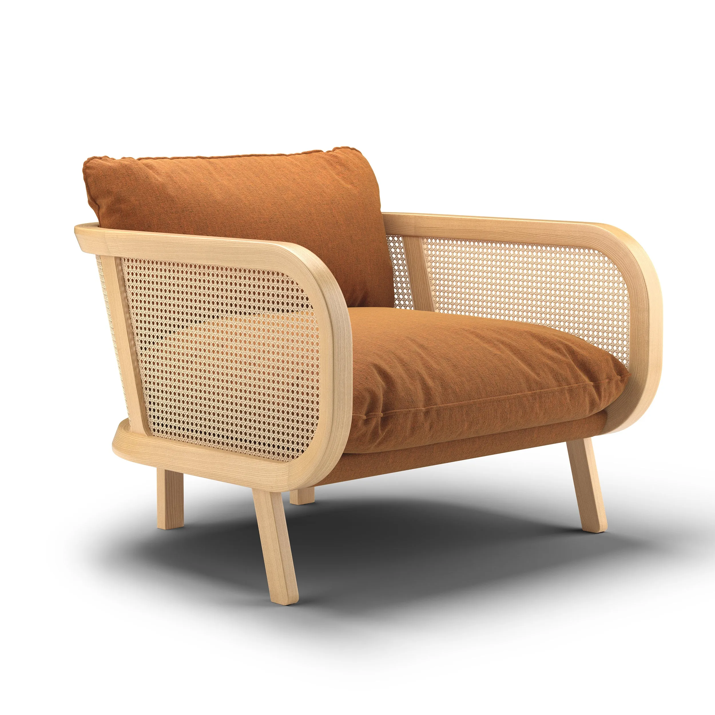 BuzziCane DO 101 Lounge Sofa