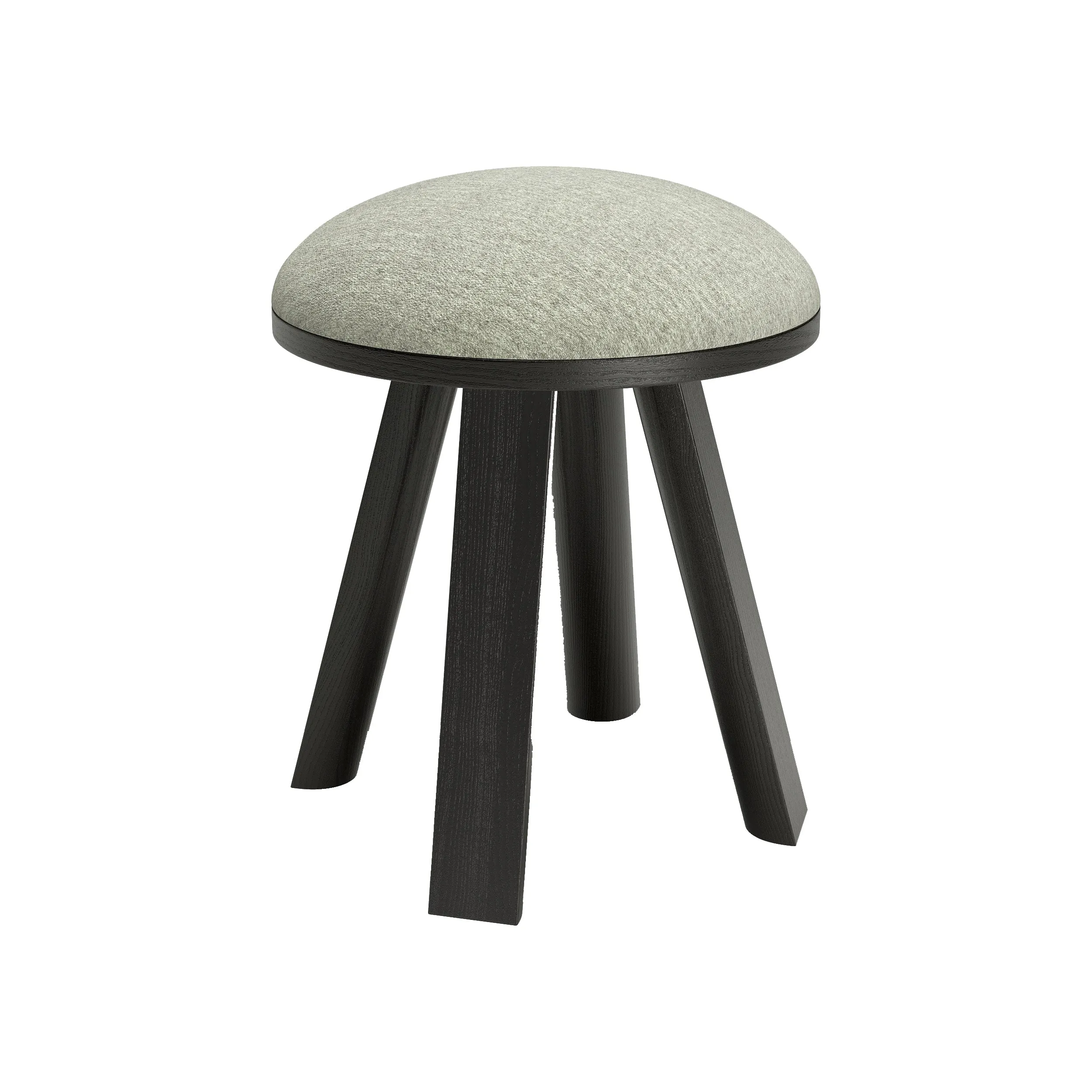 BuzziMilk Dining Stool