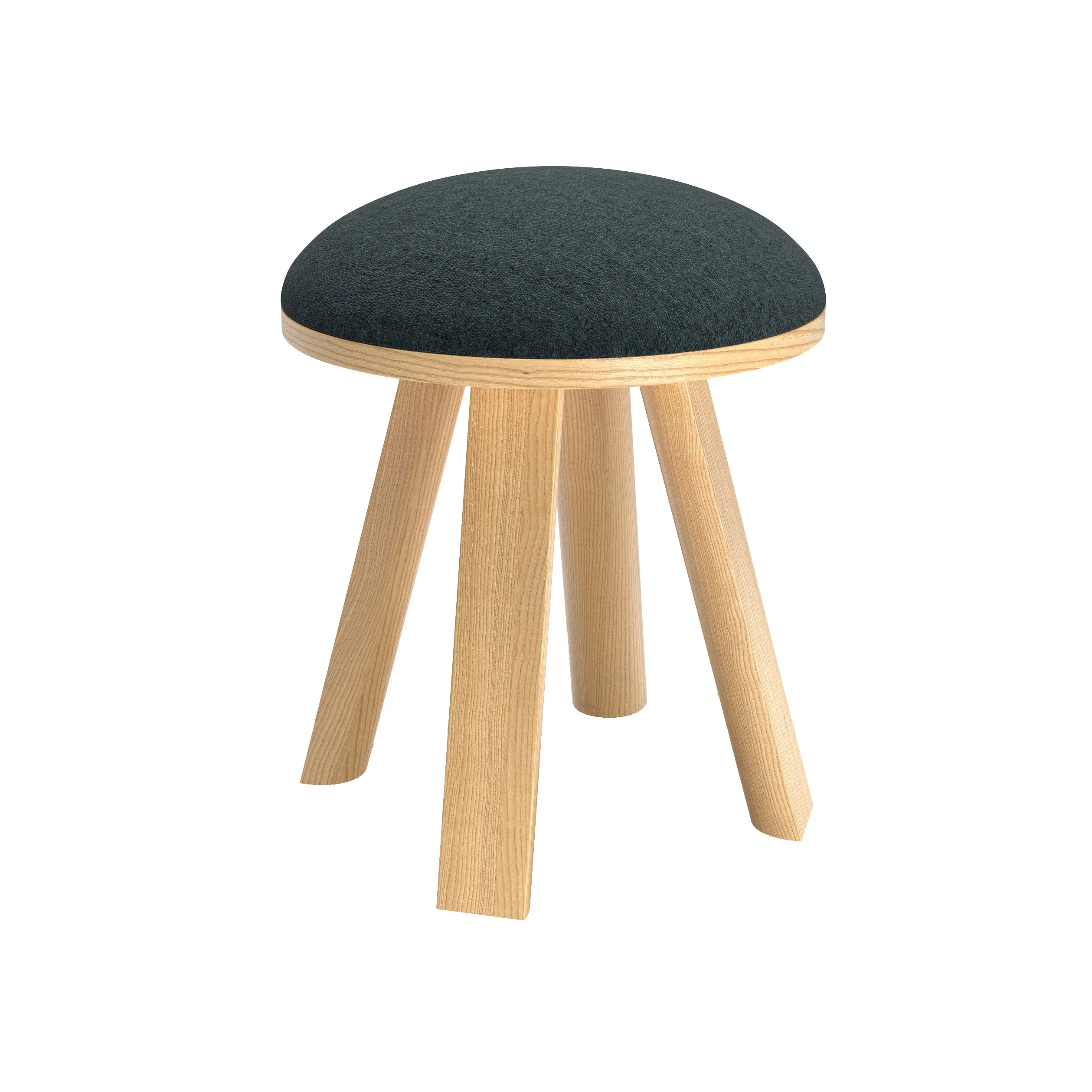 BuzziMilk Dining Stool