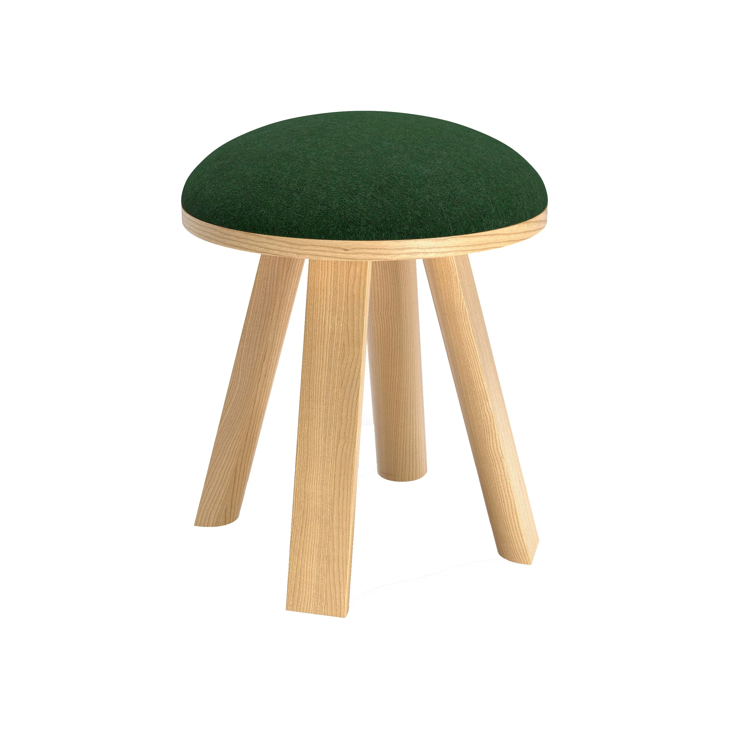 BuzziMilk Dining Stool