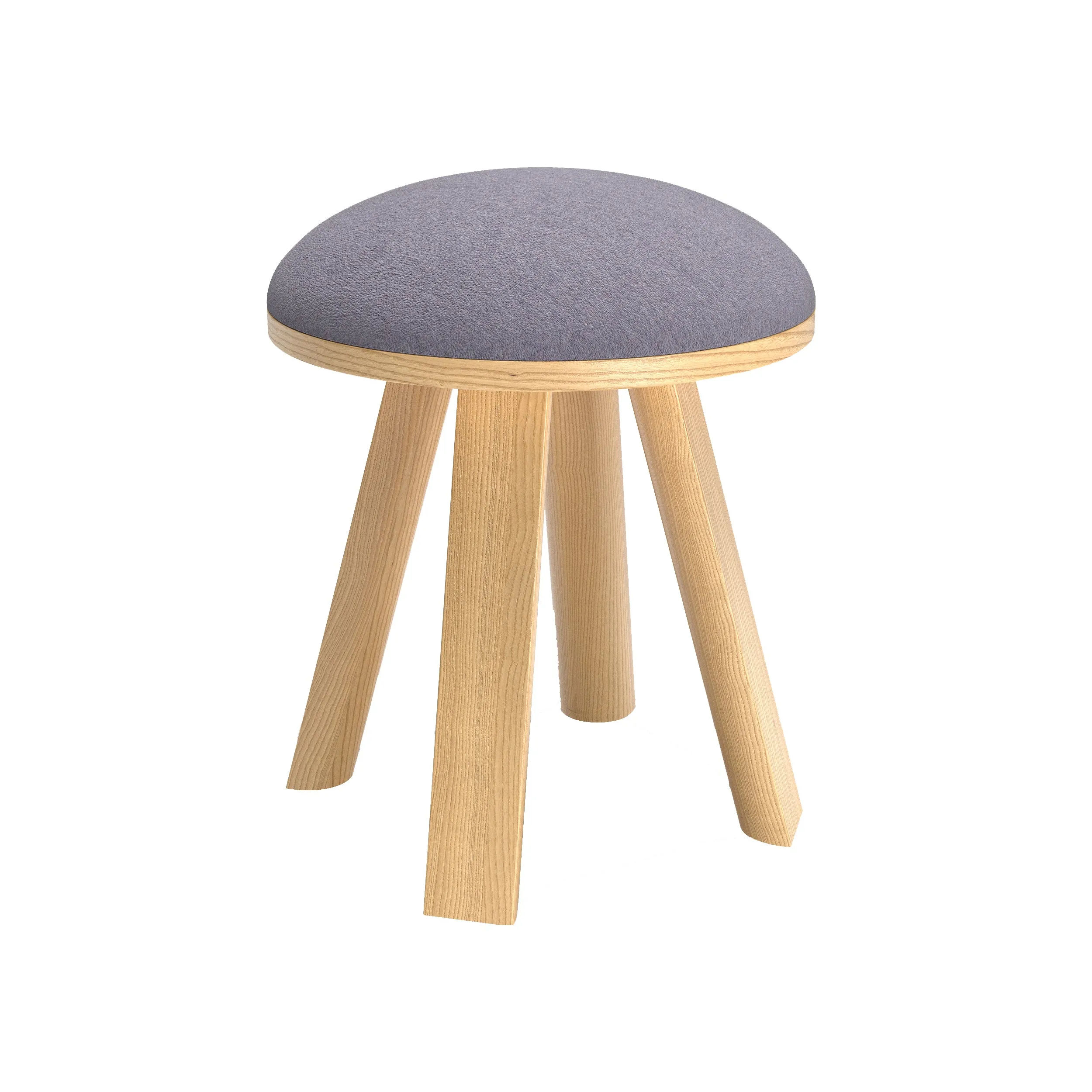 BuzziMilk Dining Stool