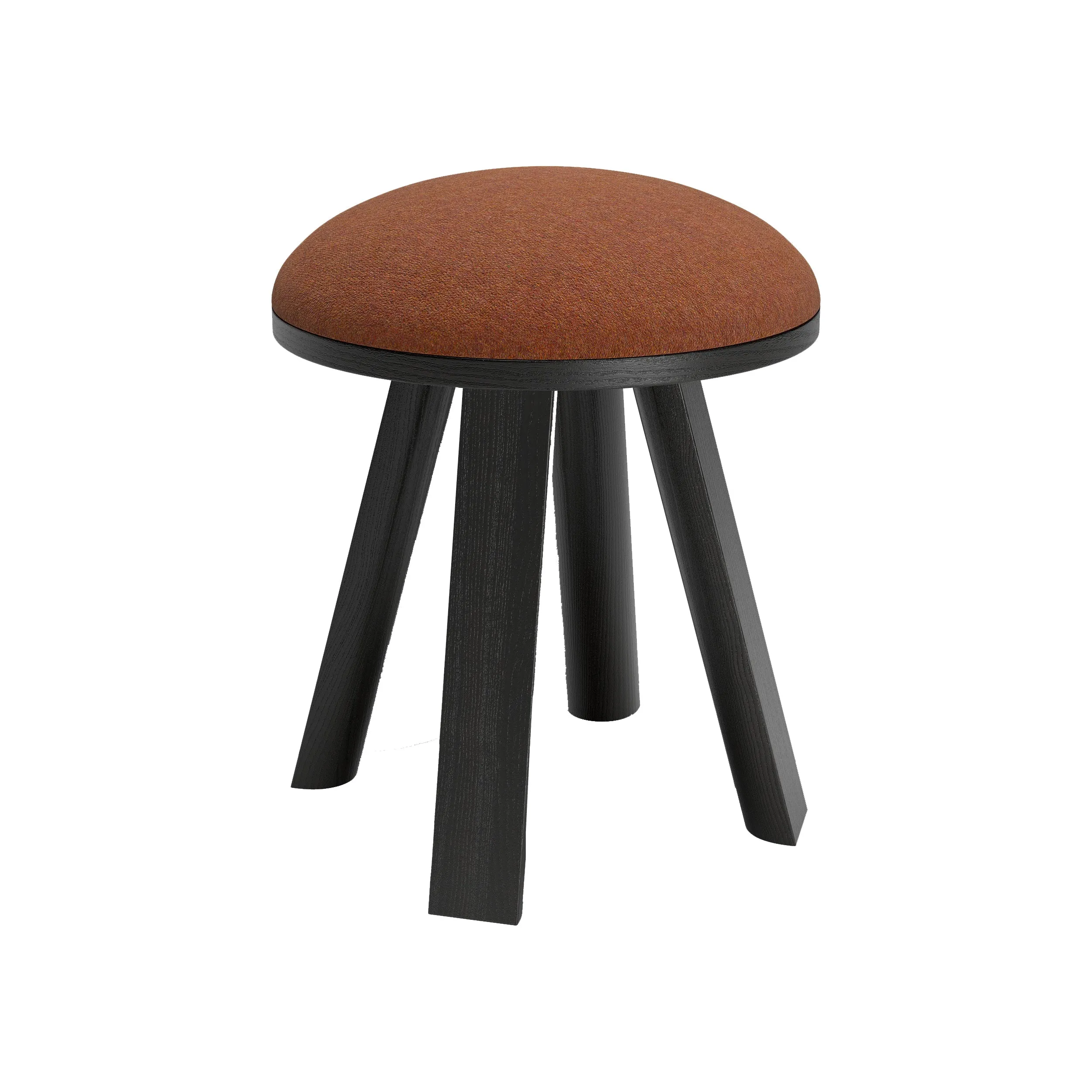 BuzziMilk Dining Stool
