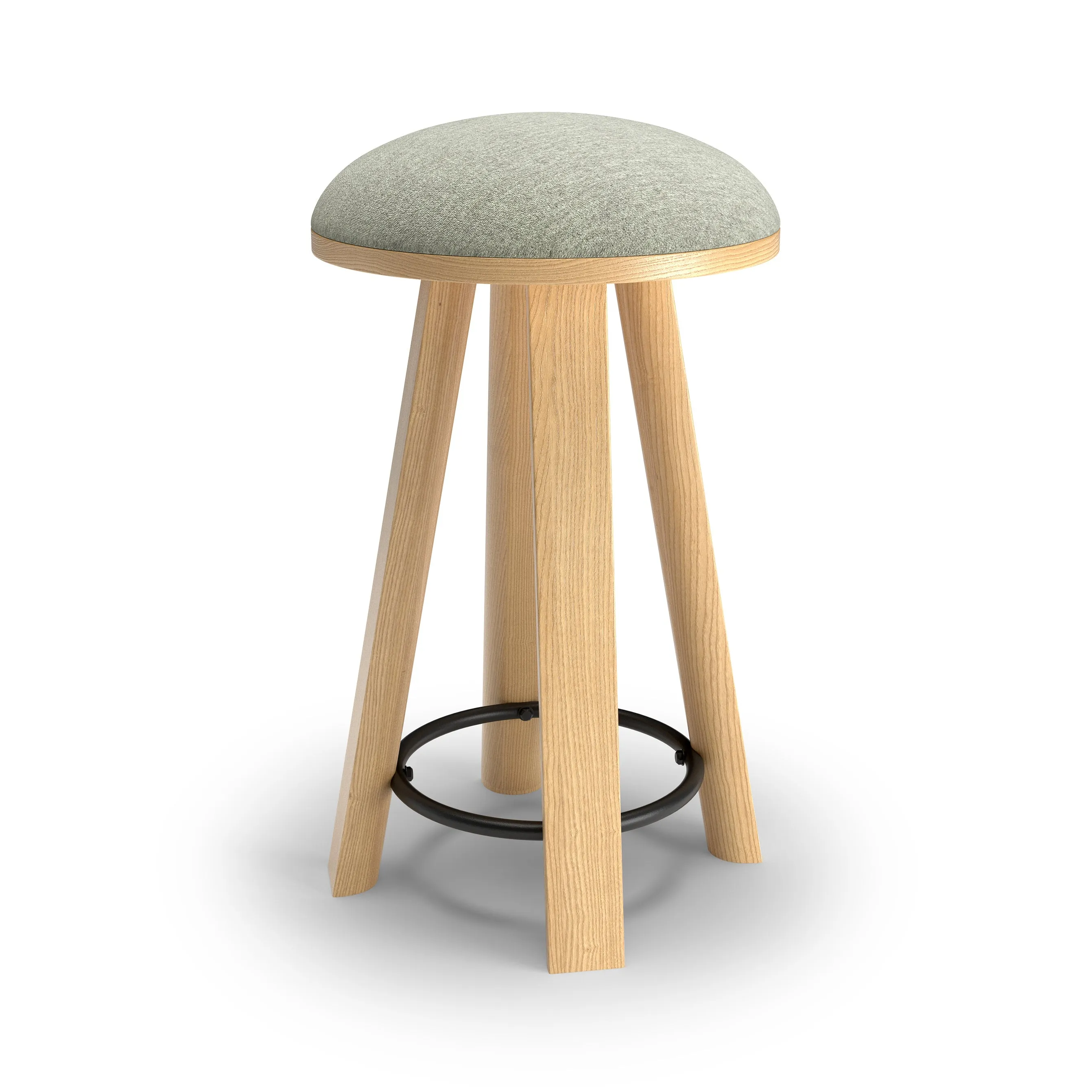 BuzziMilk Stool