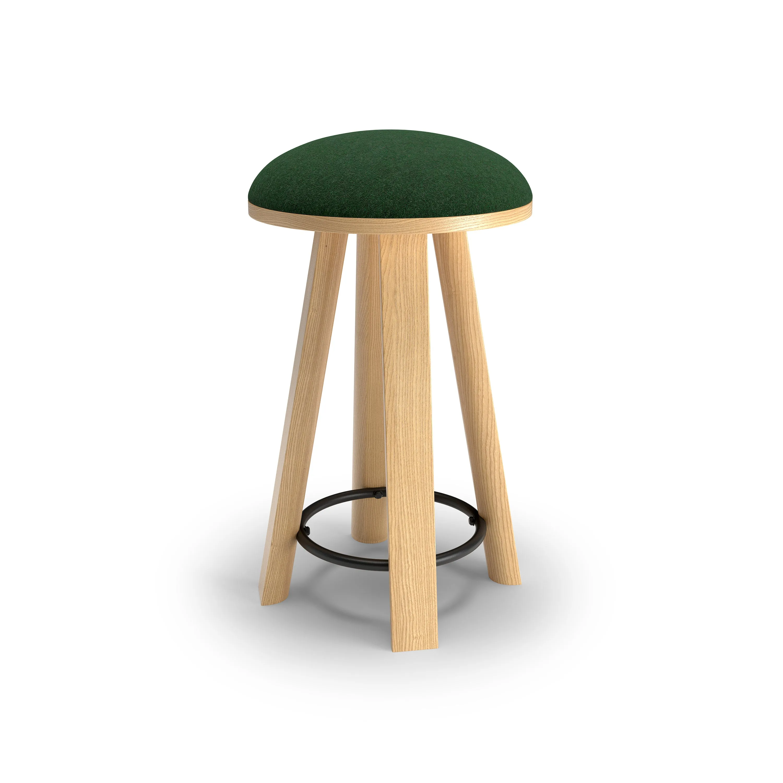 BuzziMilk Stool