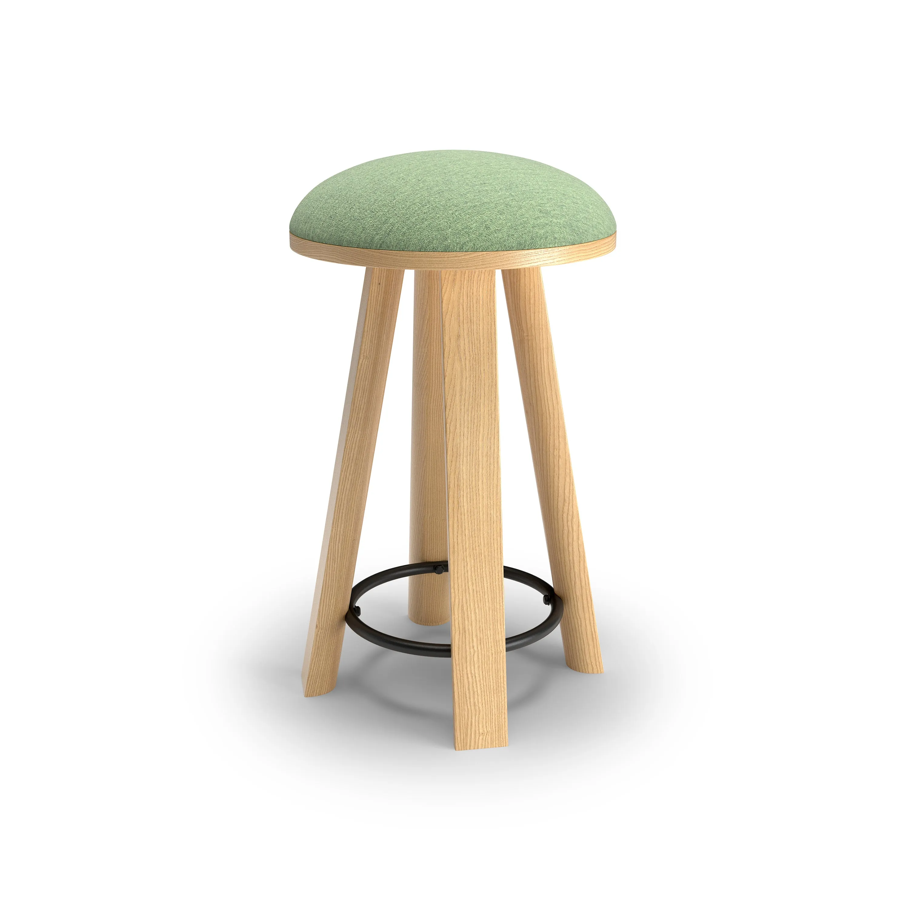 BuzziMilk Stool