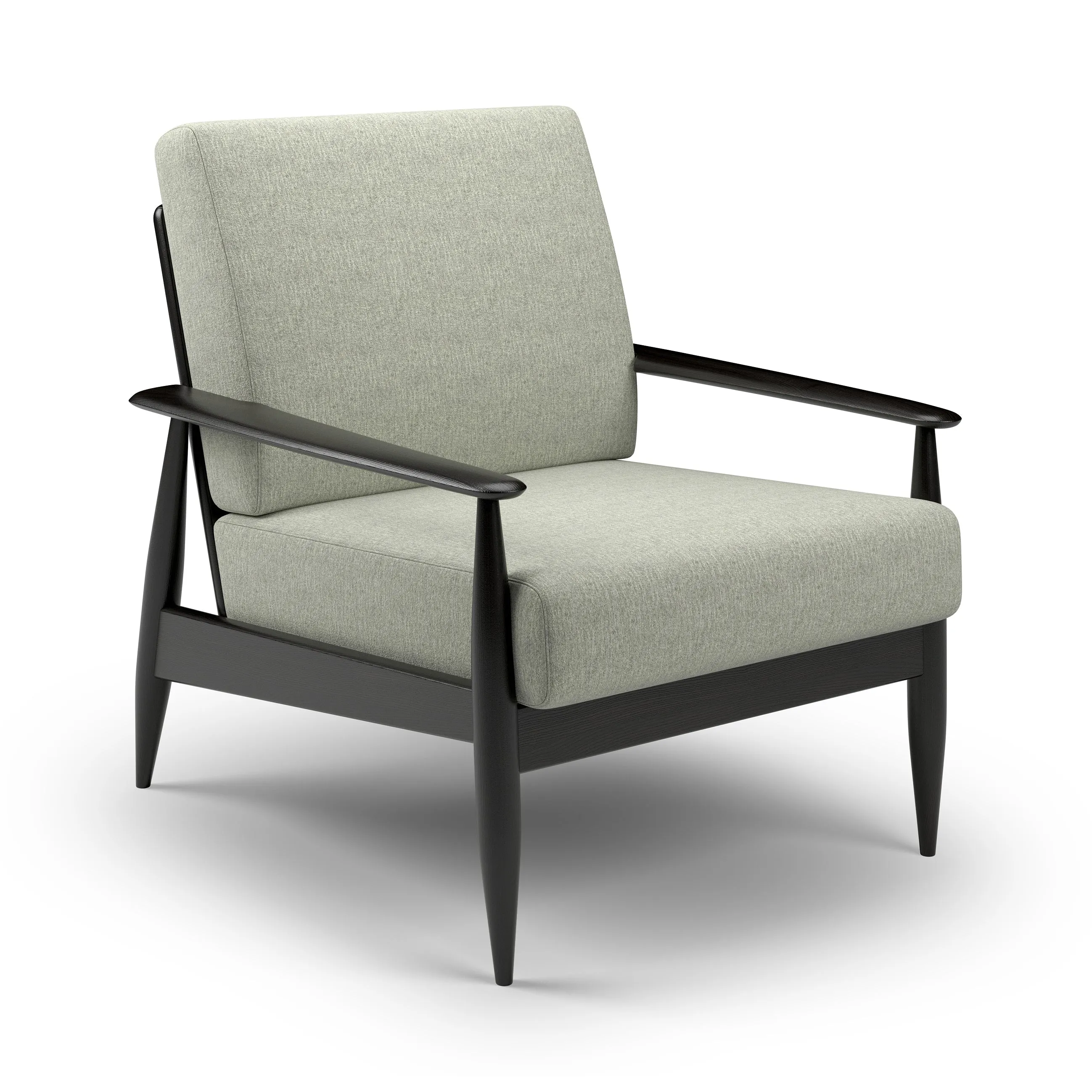 BuzziNordic ST101 Lounge Chair