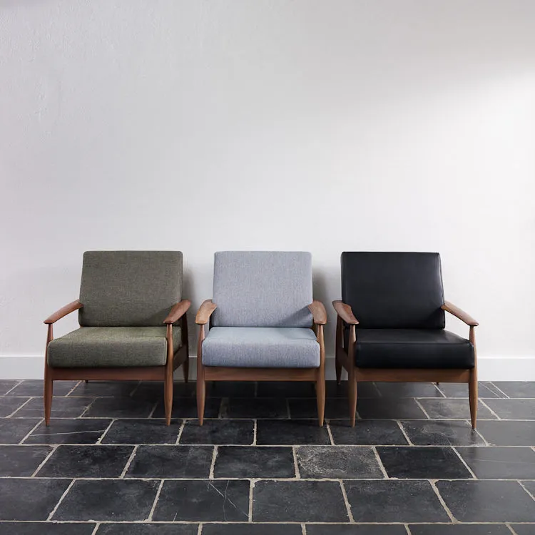 BuzziNordic ST101 Lounge Chair