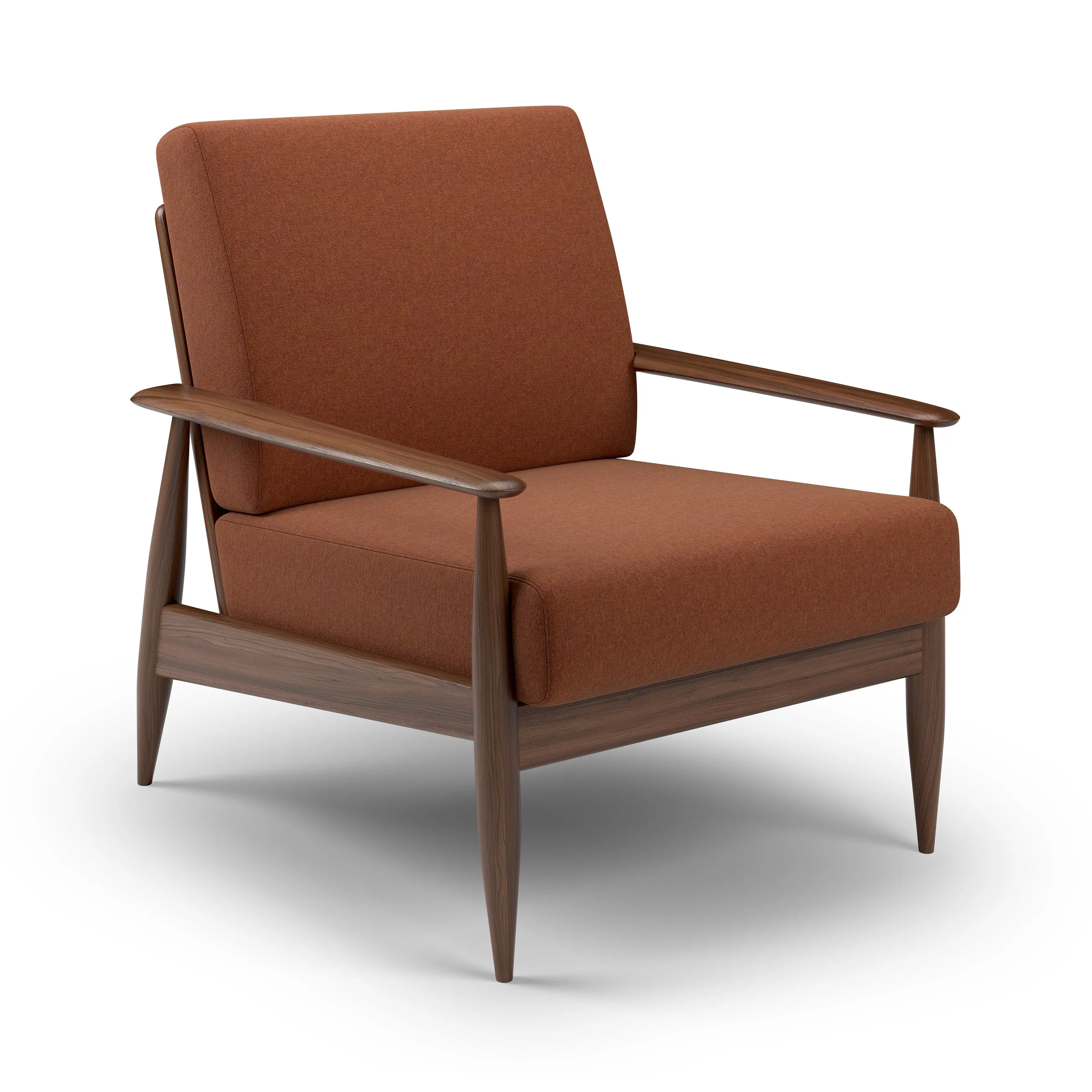 BuzziNordic ST101 Lounge Chair