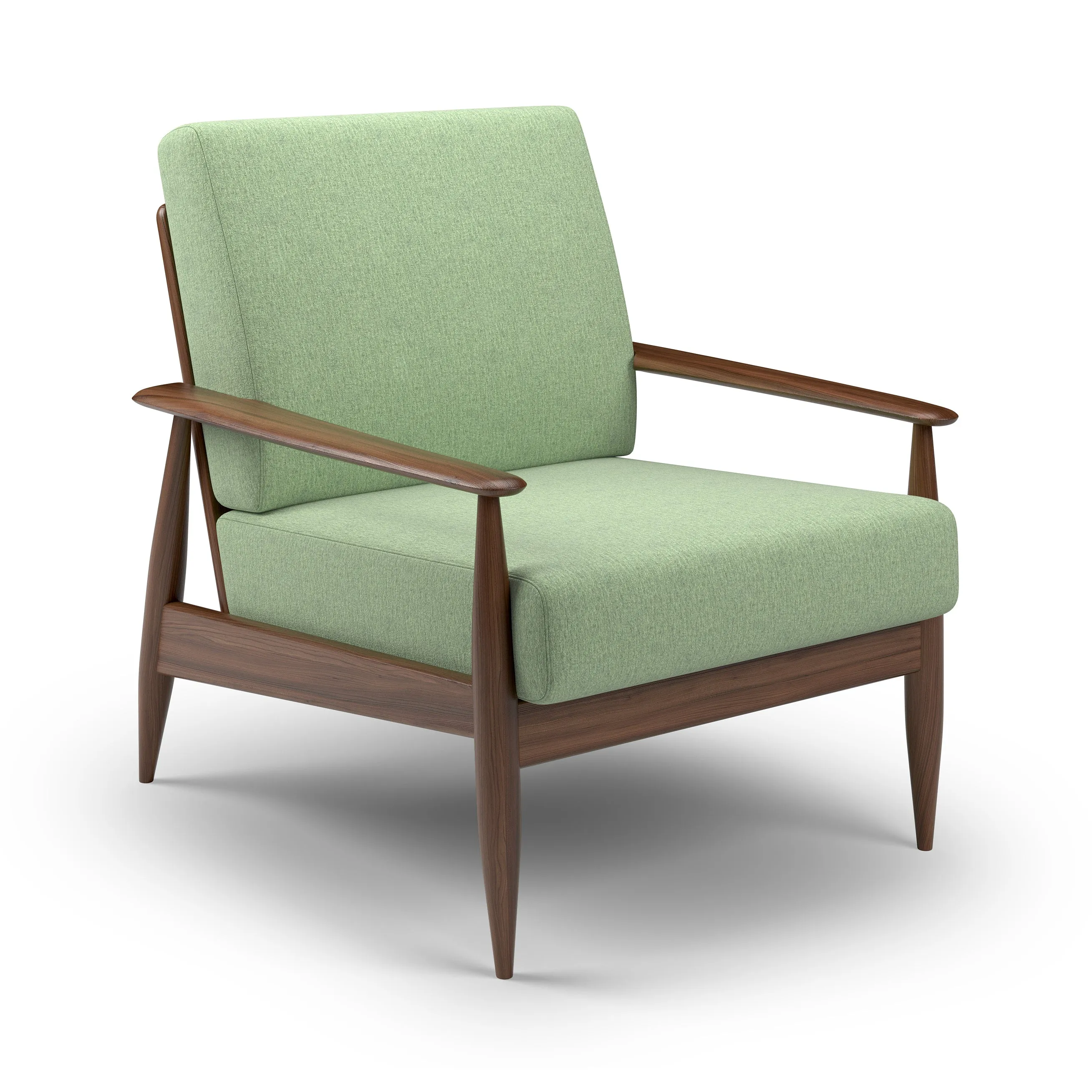 BuzziNordic ST101 Lounge Chair
