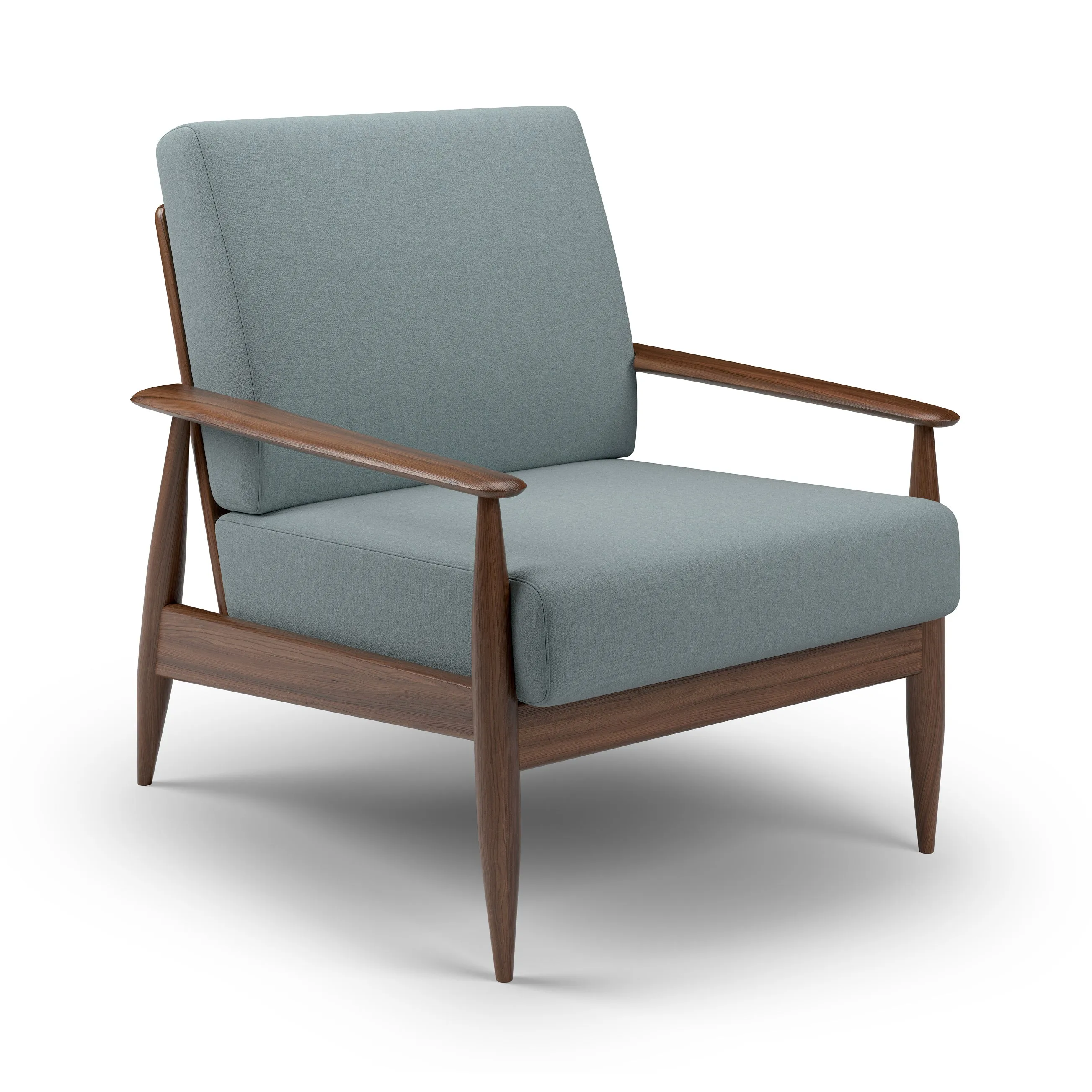 BuzziNordic ST101 Lounge Chair