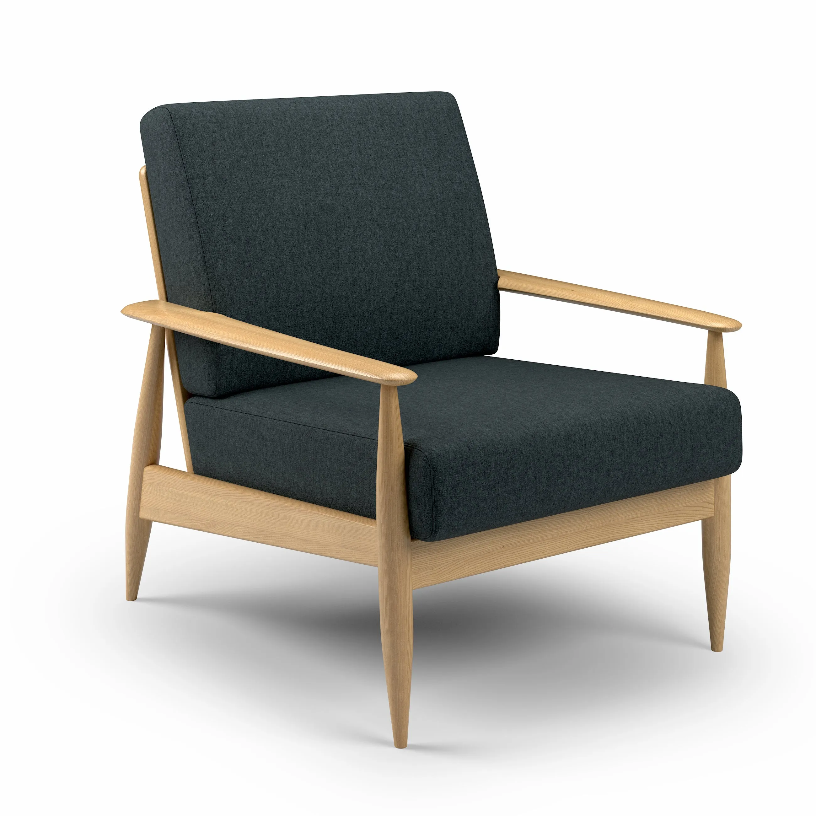 BuzziNordic ST101 Lounge Chair
