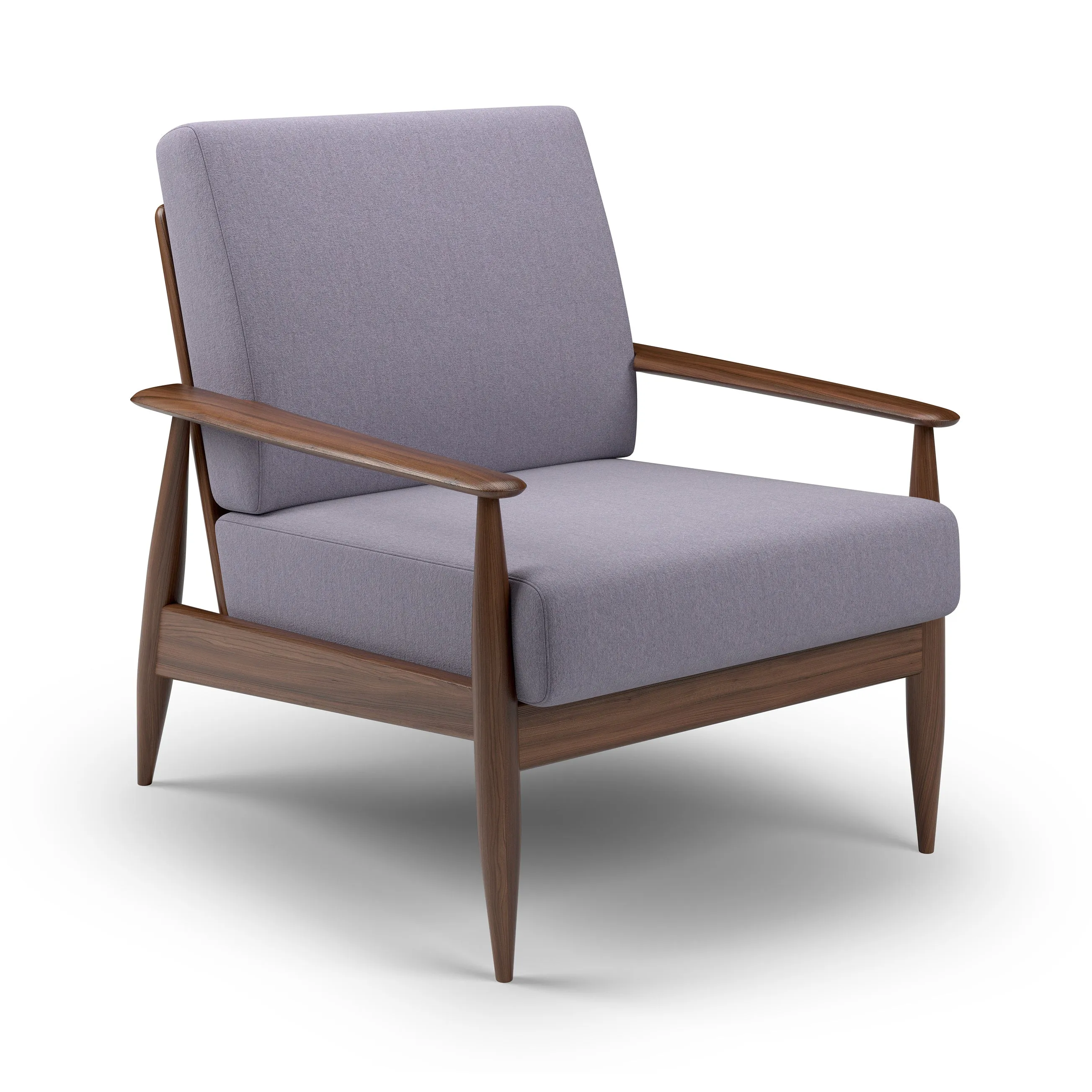 BuzziNordic ST101 Lounge Chair