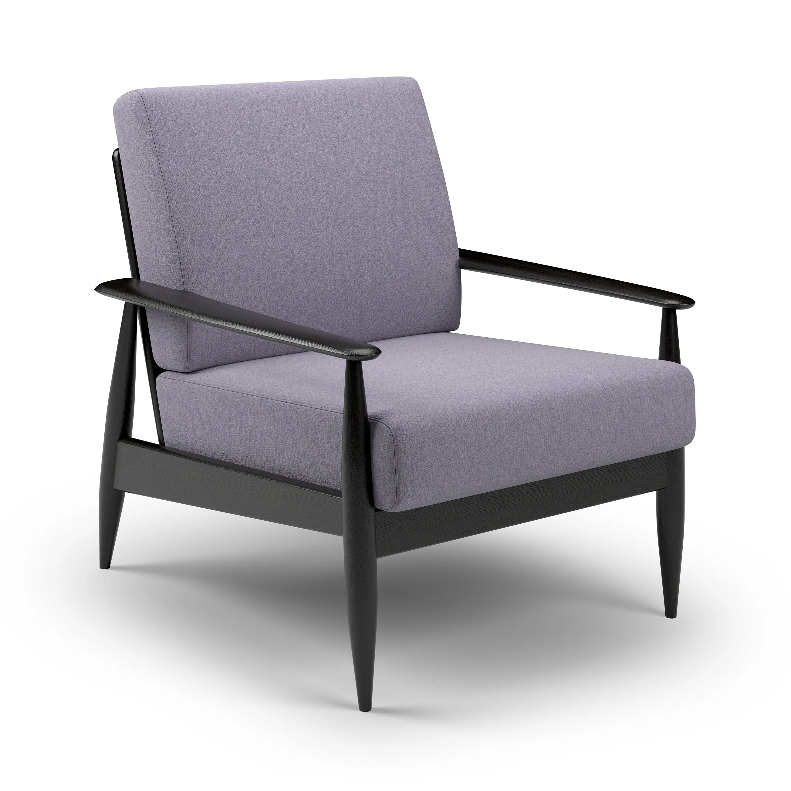 BuzziNordic ST101 Lounge Chair