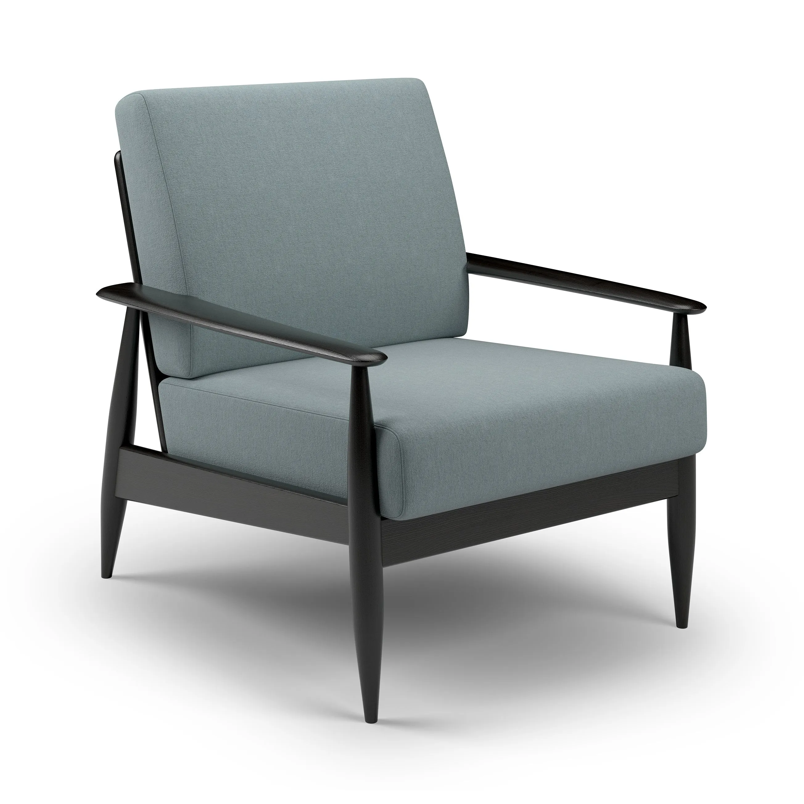BuzziNordic ST101 Lounge Chair