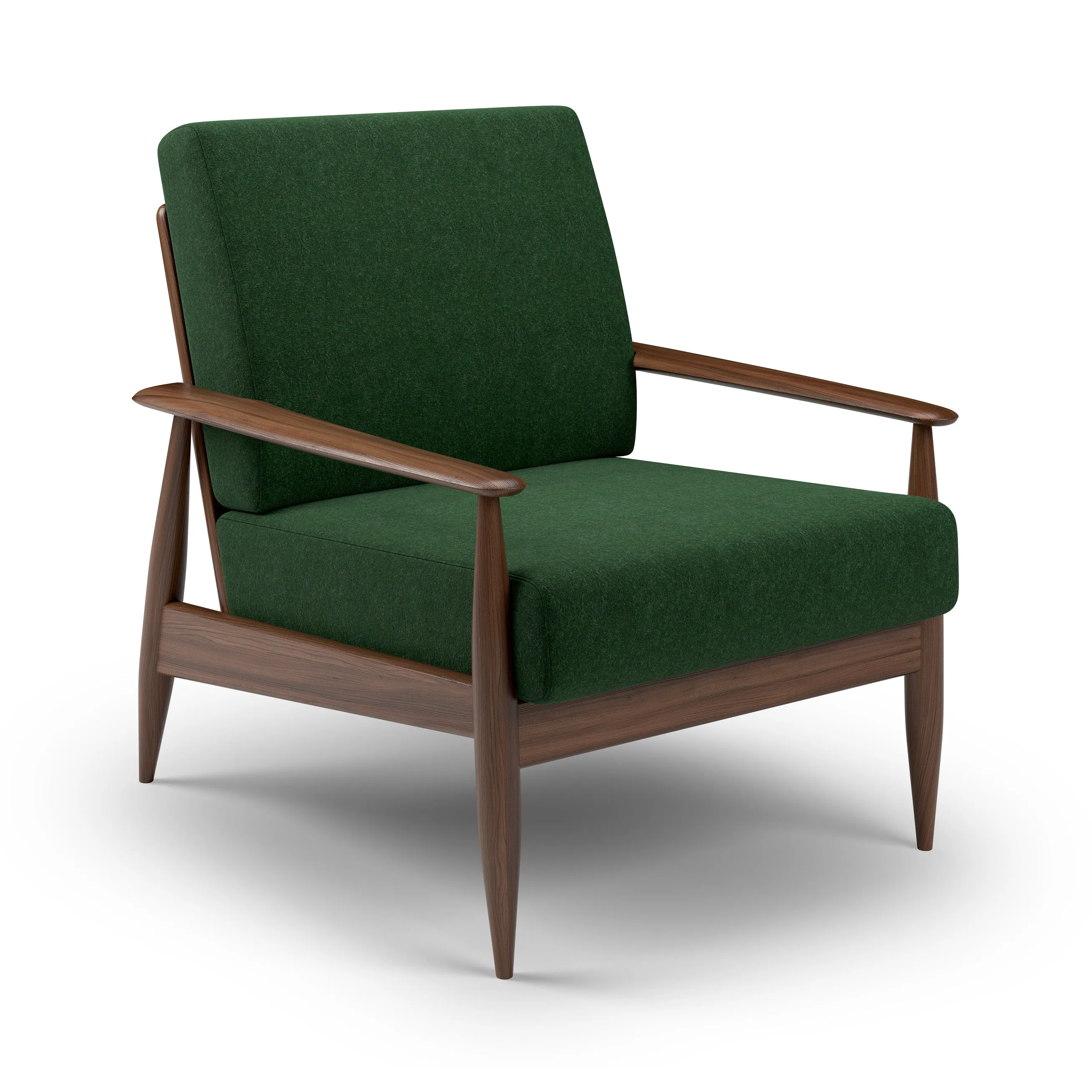 BuzziNordic ST101 Lounge Chair