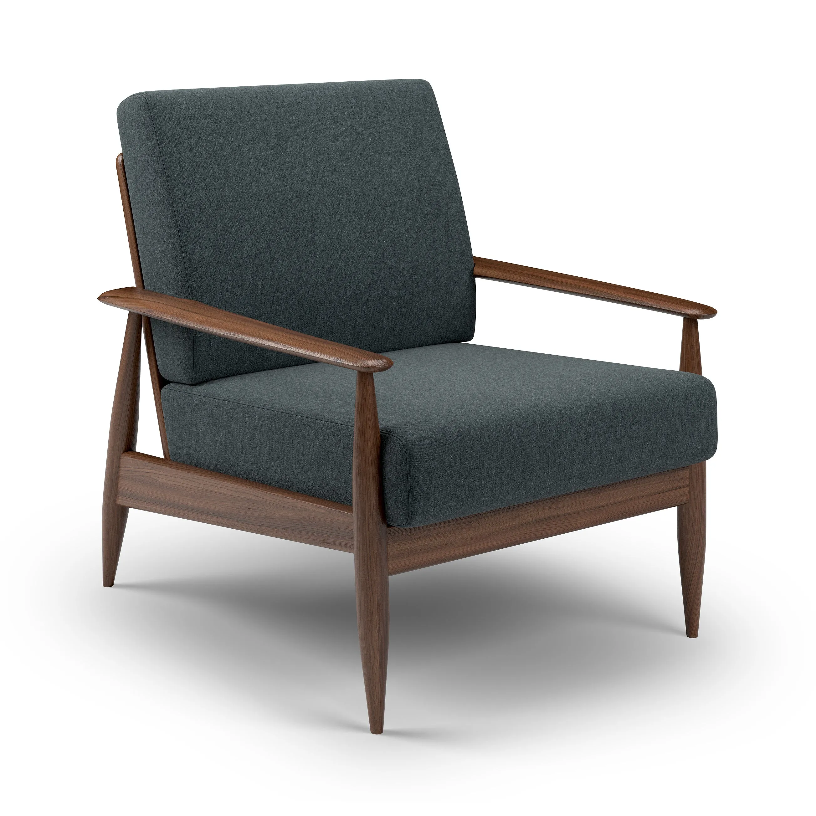 BuzziNordic ST101 Lounge Chair