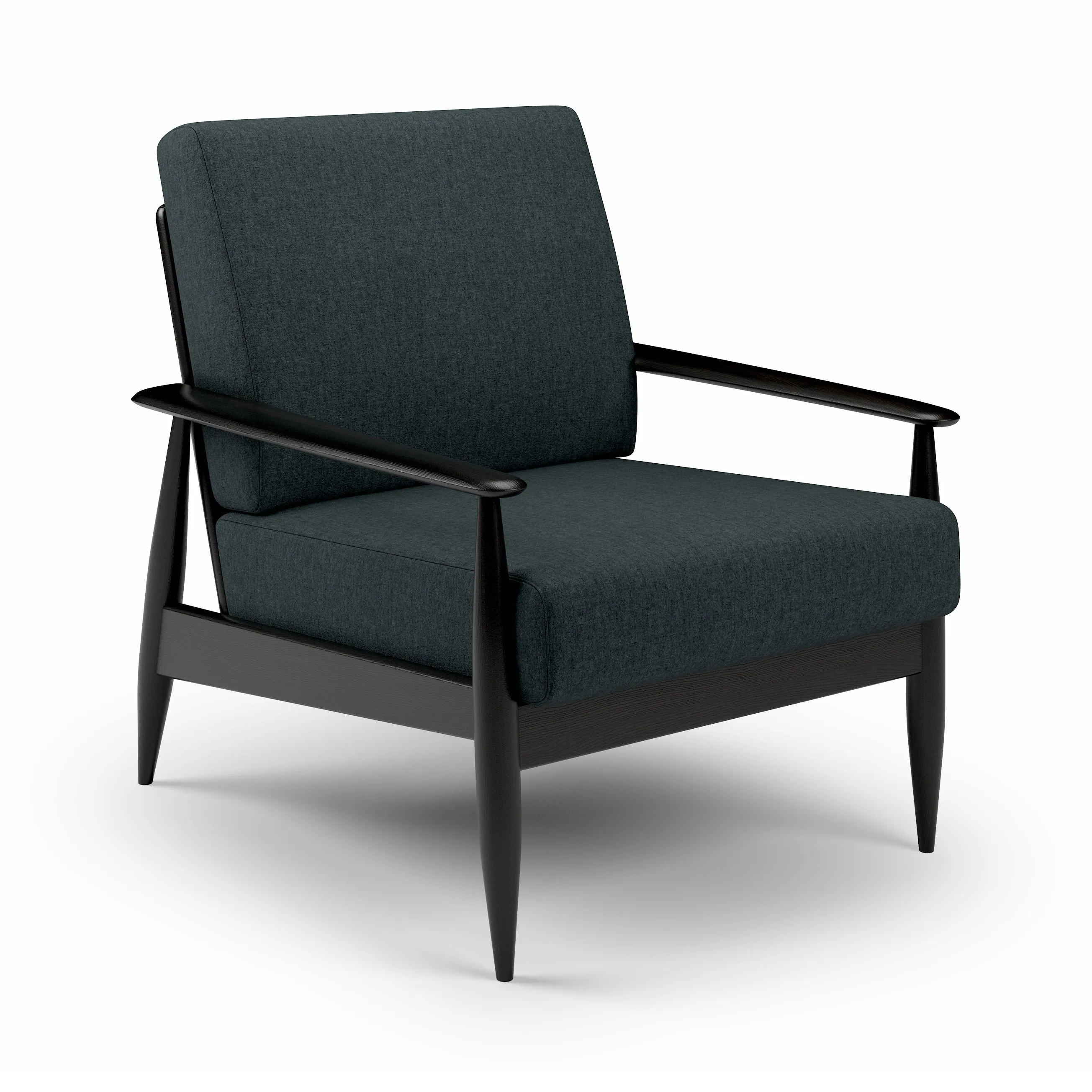 BuzziNordic ST101 Lounge Chair