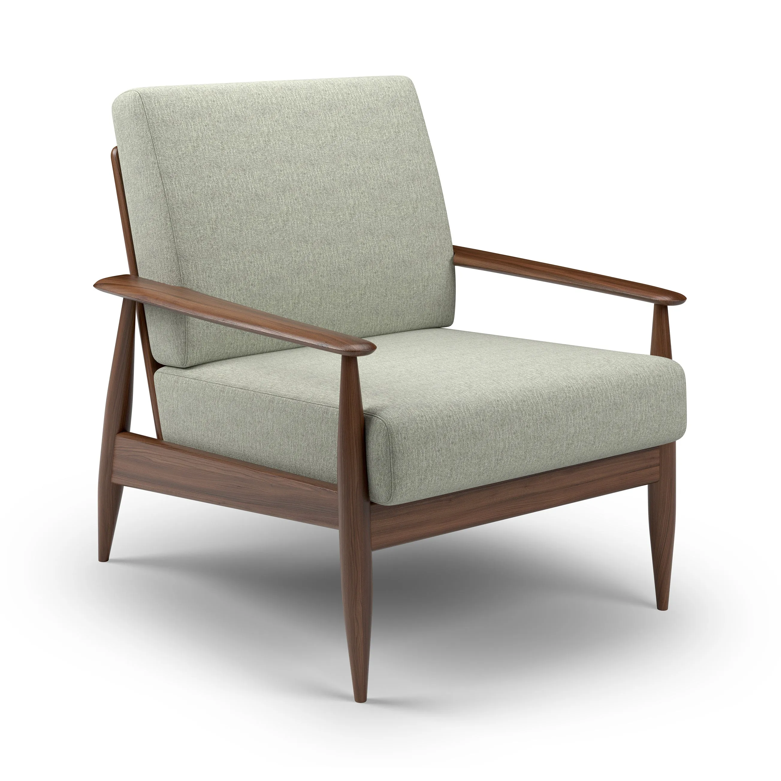 BuzziNordic ST101 Lounge Chair
