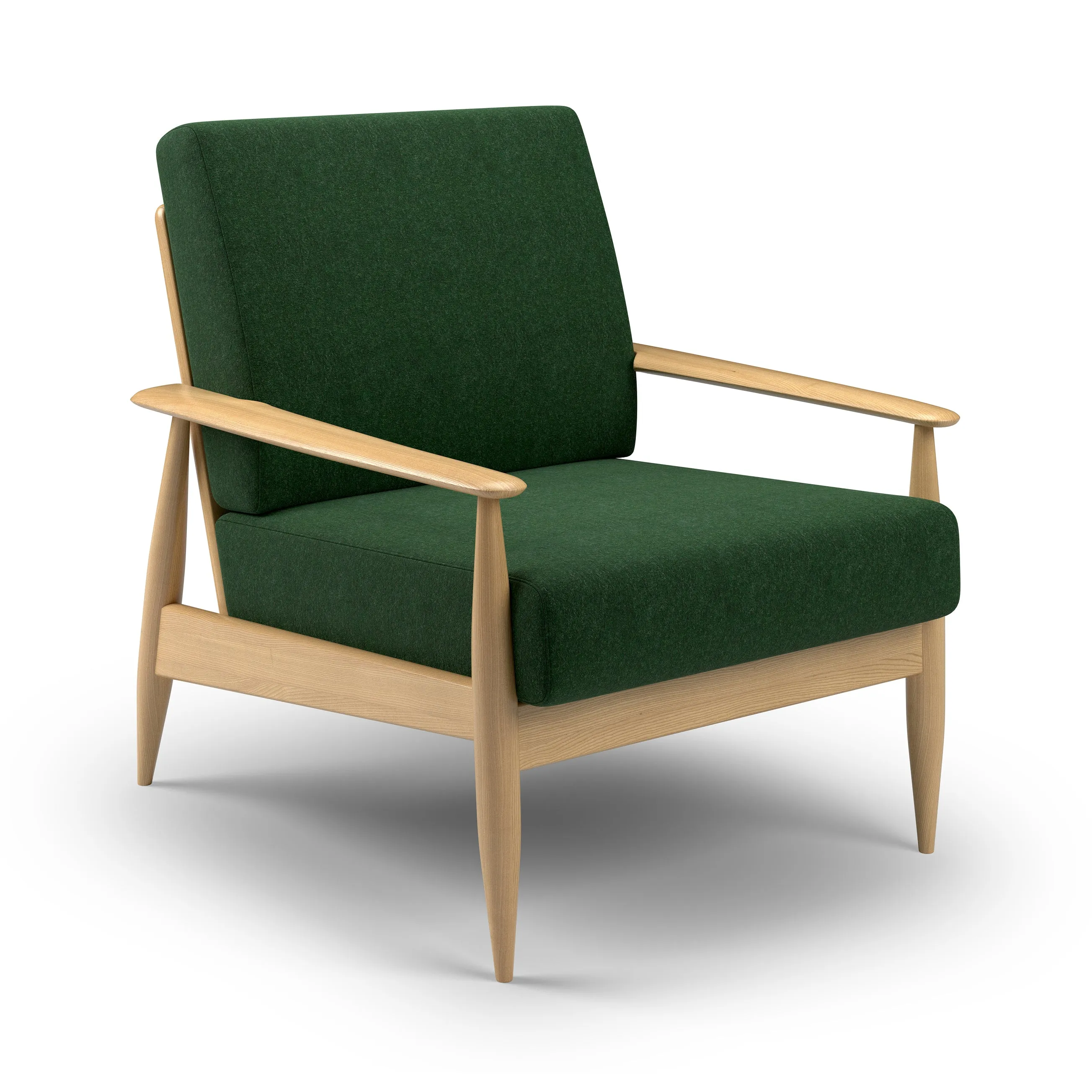 BuzziNordic ST101 Lounge Chair