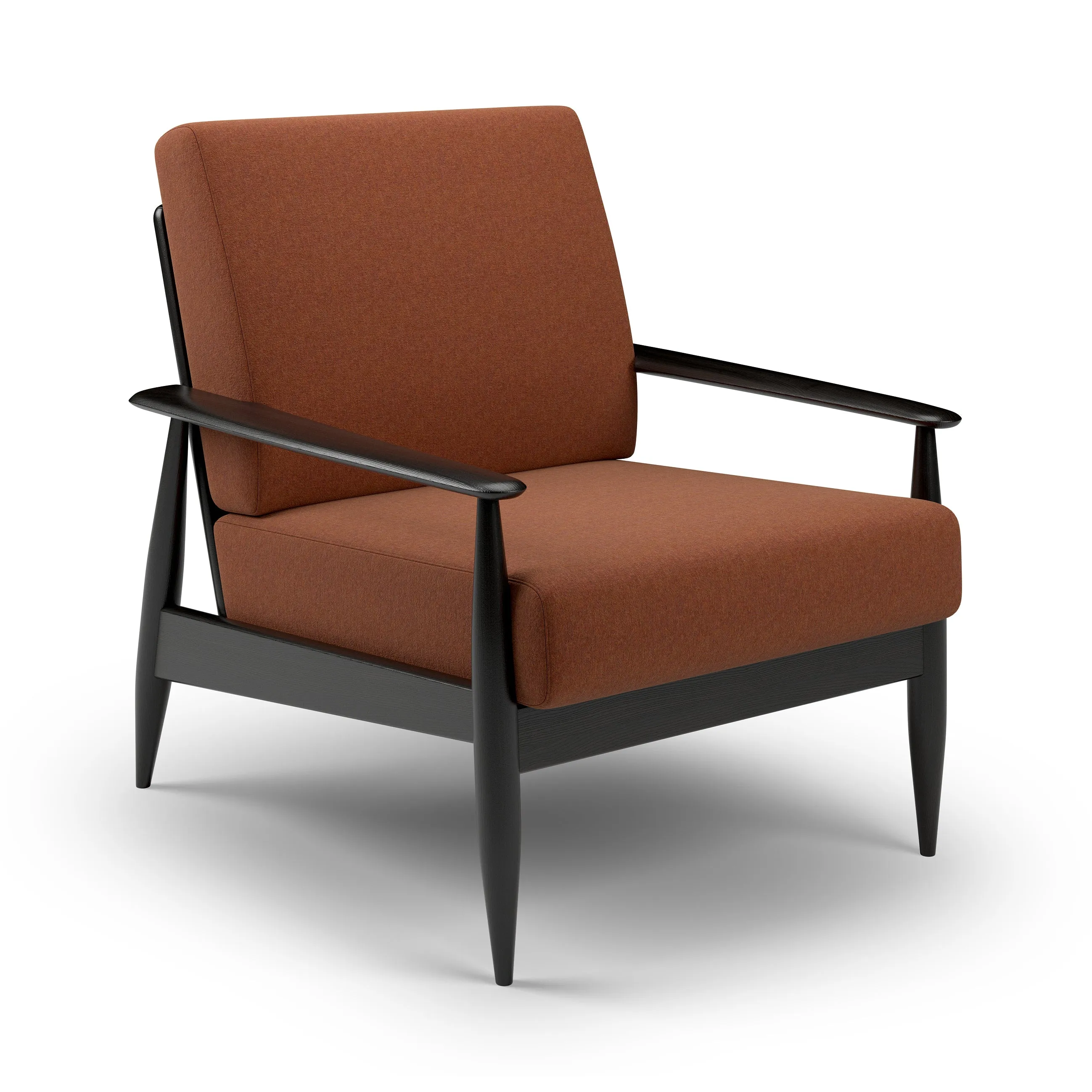 BuzziNordic ST101 Lounge Chair