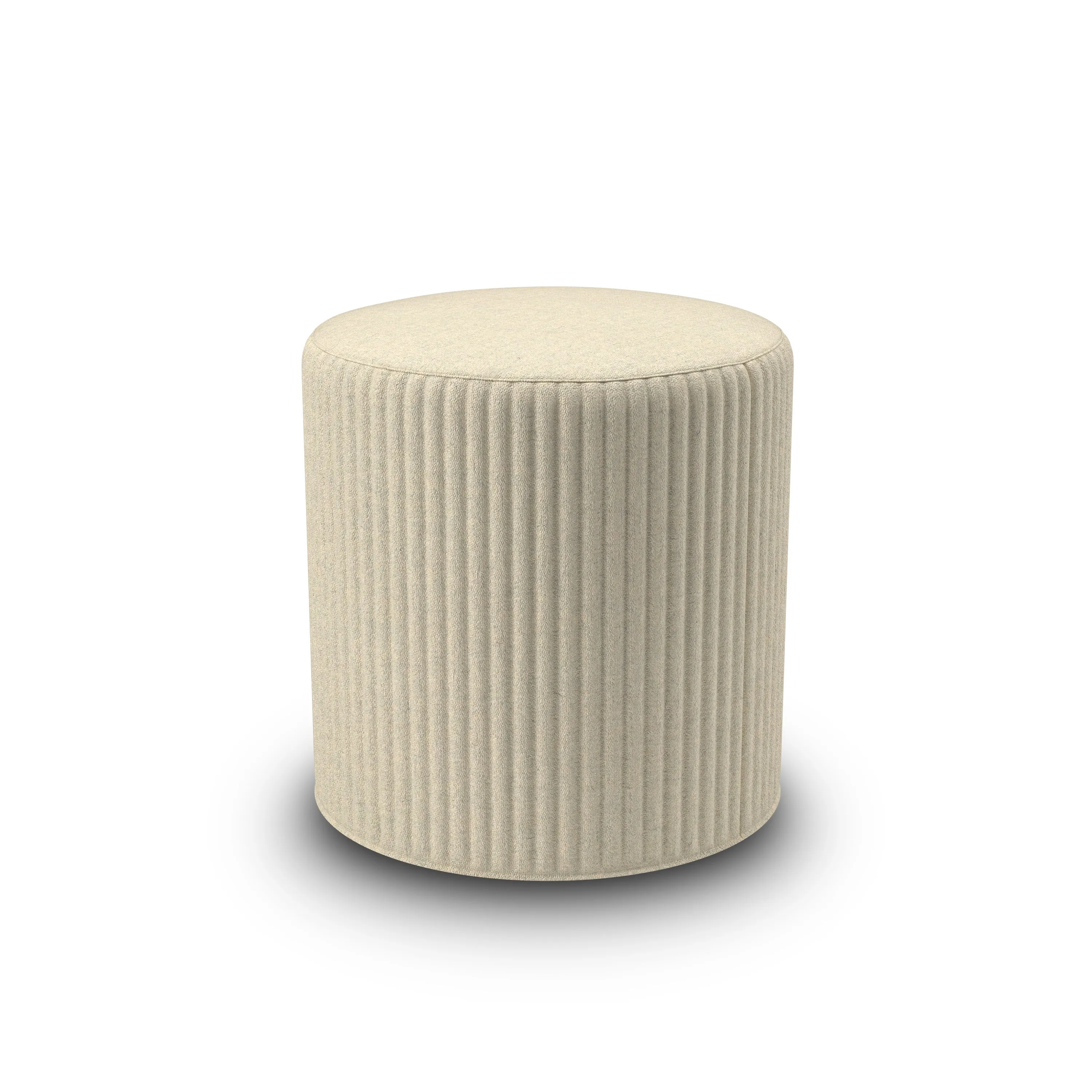 BuzziSpot 3D Pouf